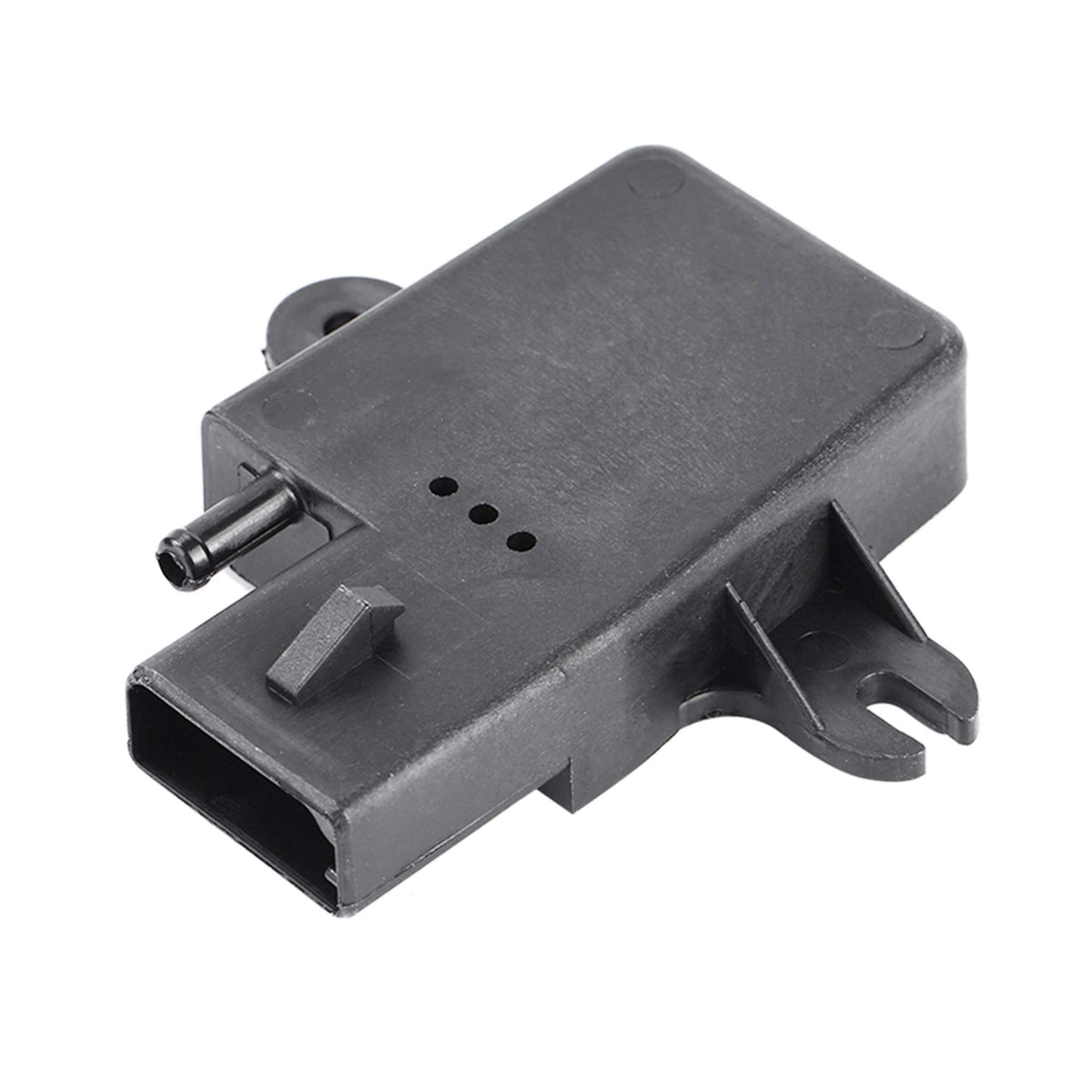 Map Manifold Absolute Pressure Sensor 1648138 AS1 Compatible with Ford Bronco E150 E250 E350 F150 F250 F350 Ranger Lincoln Mercu