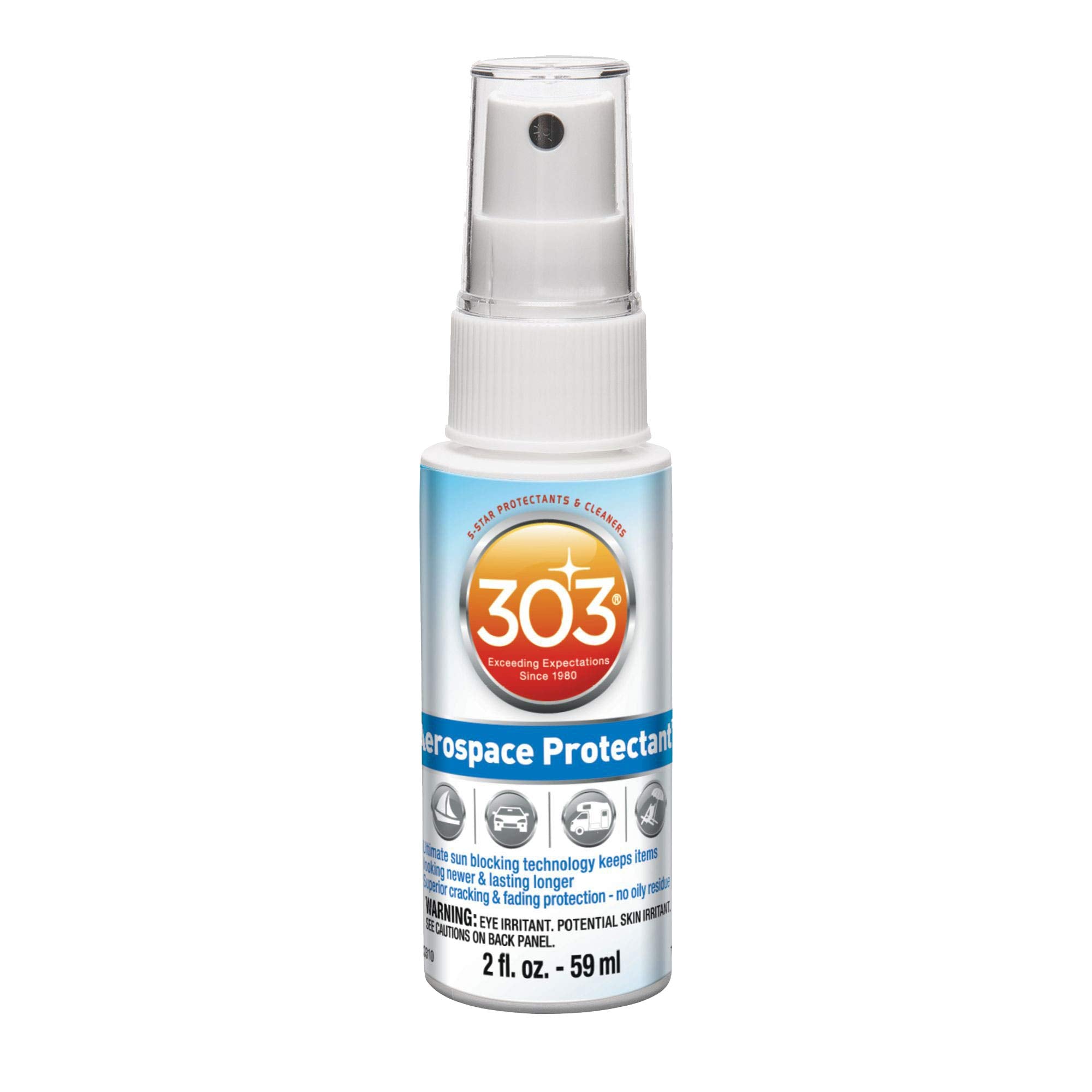 303 Products 310-30302 303 Protectant-Display 2Oz 16