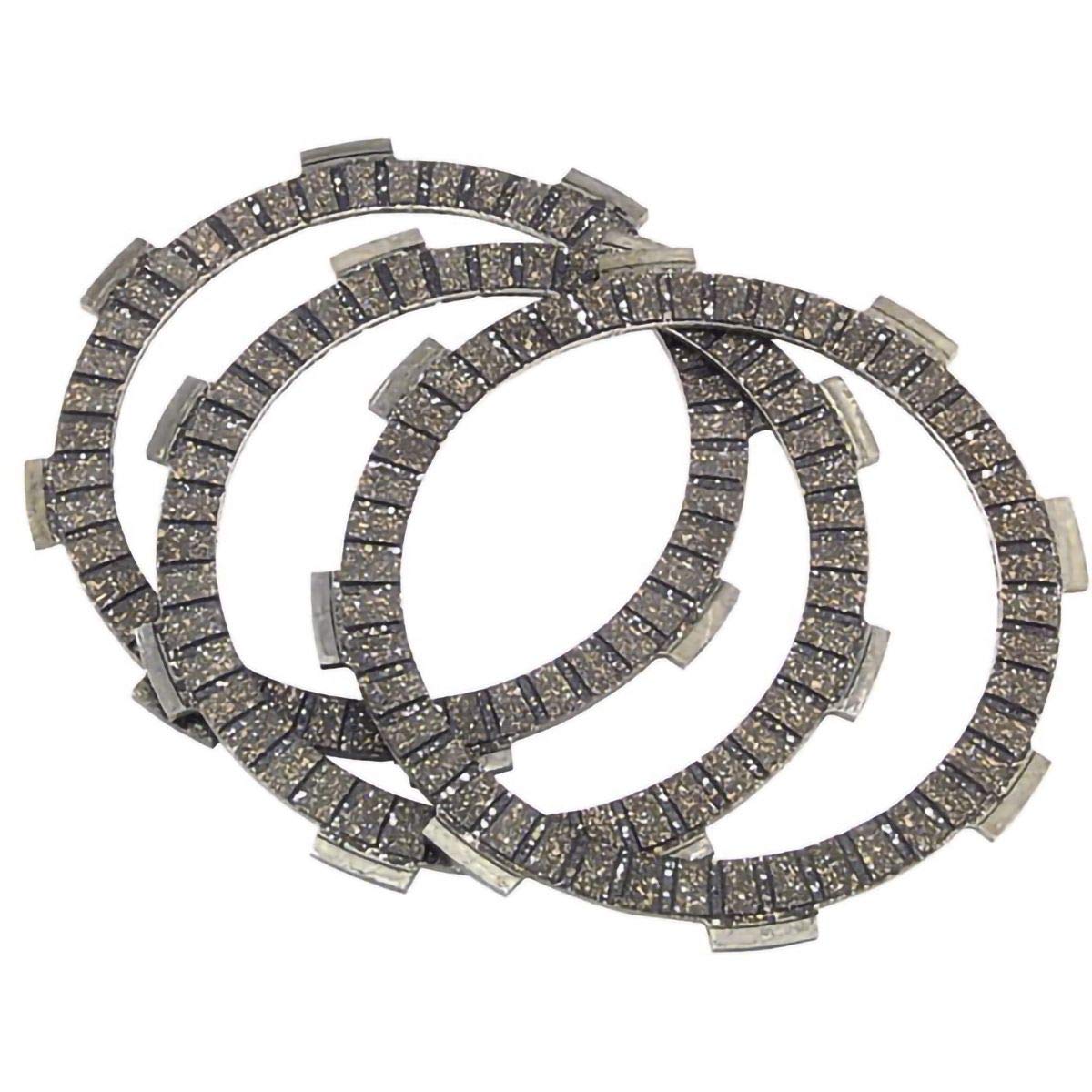 Ebc Clutches Ebc Clutch Kit Ck5635