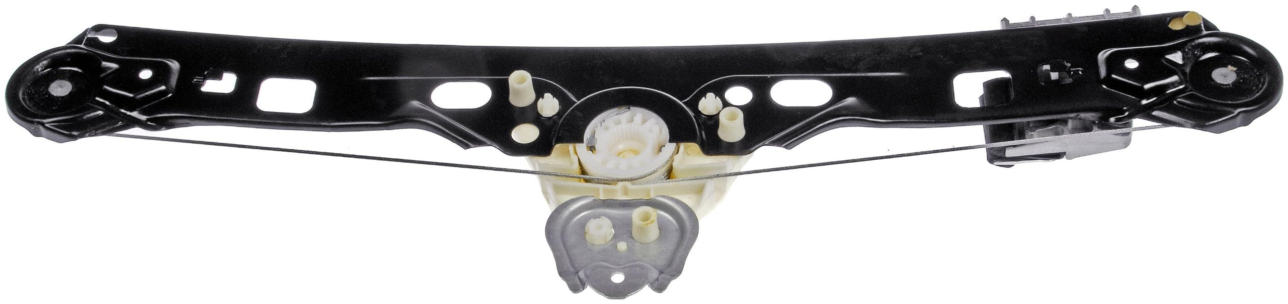 Dorman 749-453 Rear Passenger Side Power Window Regulator Compatible With Mercedes-Benz