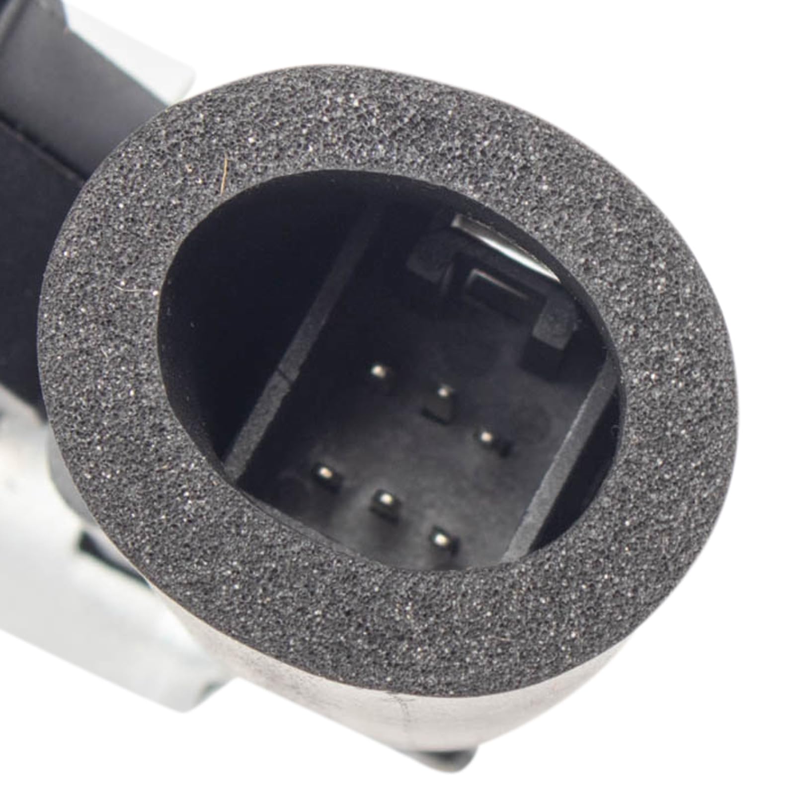 Trq Front Right Power Window Regulator & Motor Assembly Passenger Side Compatible With 2007-2015 Mazda Cx-9 Ma1351132