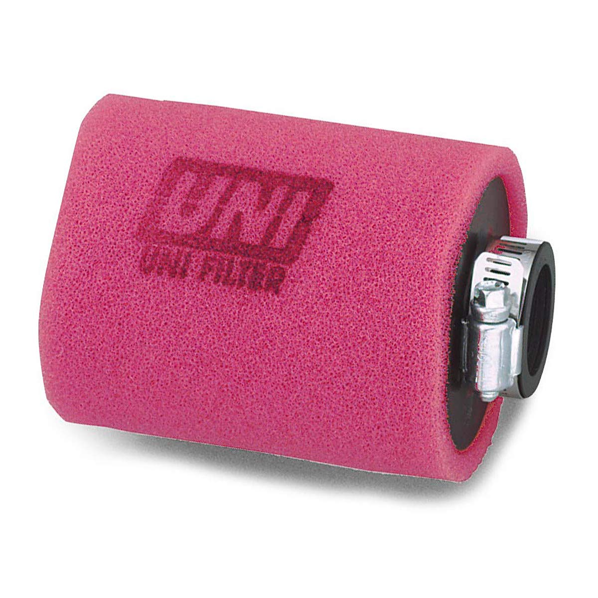 Uni Up-4152Ast Air Filters Black, 1-1/2'' (38Mm) I.D. X 4''L