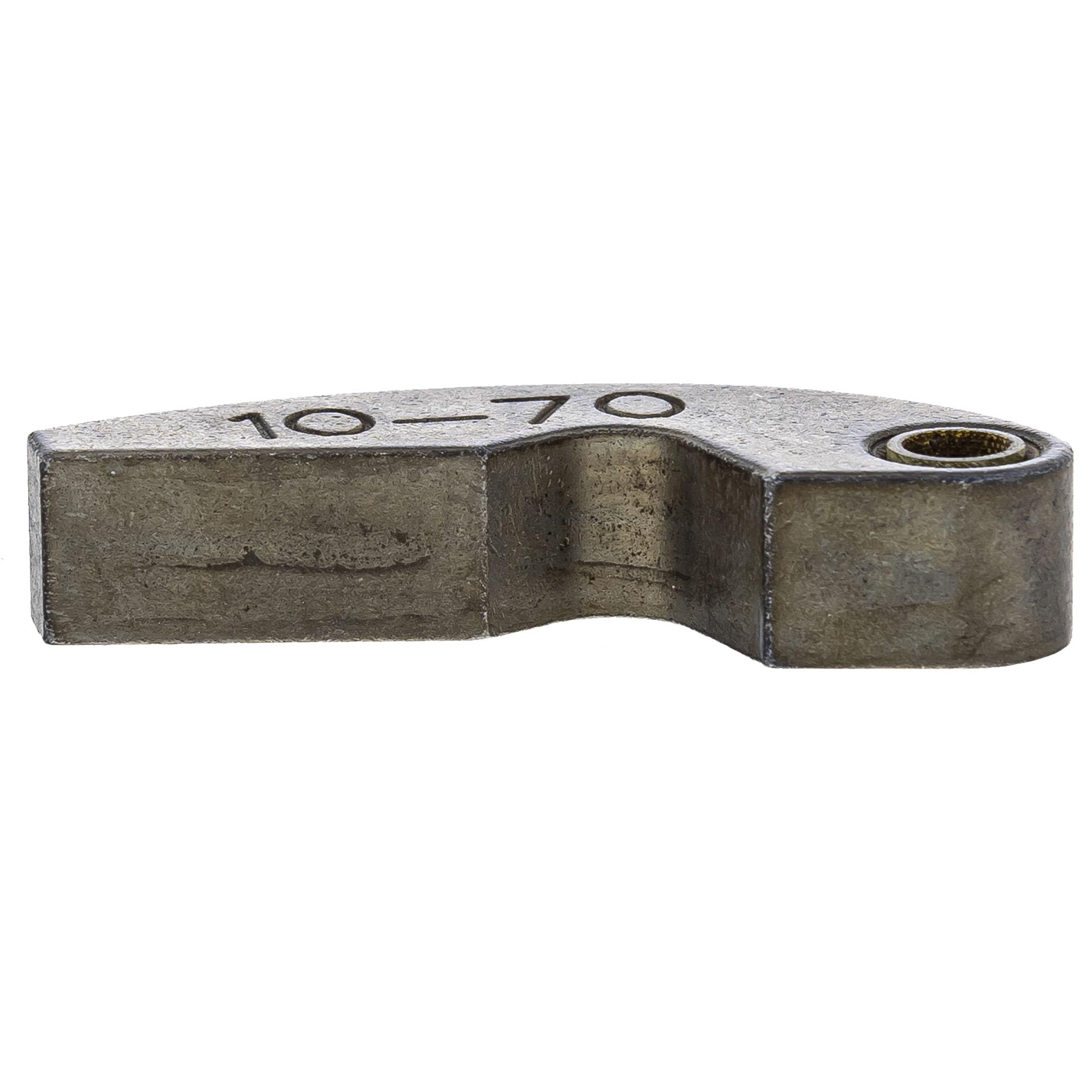 Polaris Snowmobile Clutch Weight 70 G., Genuine Oem Part 1322414, Qty 1