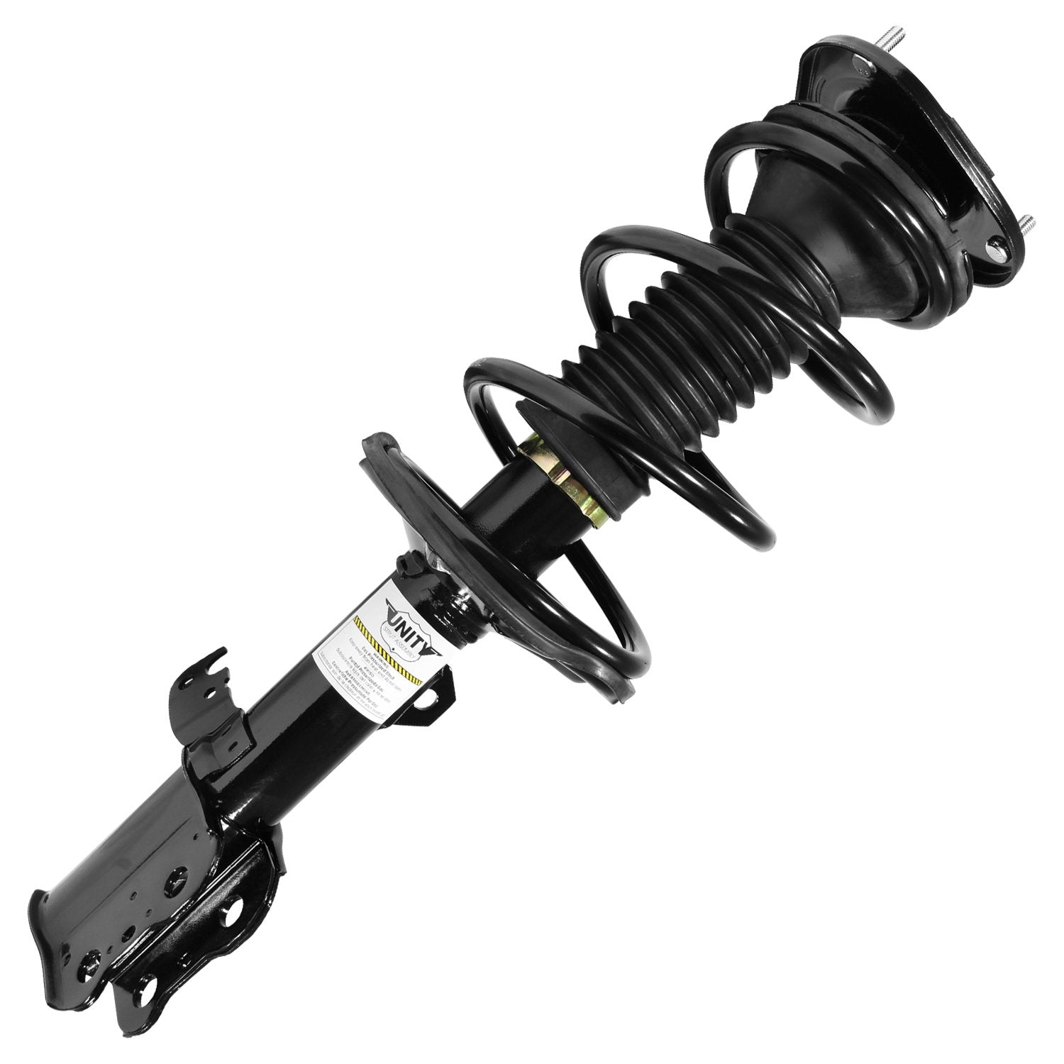 2003-2008 Toyota Corolla, 2003-2008 Pontiac Vibe, 2003-2008 Toyota Matrix - 11751