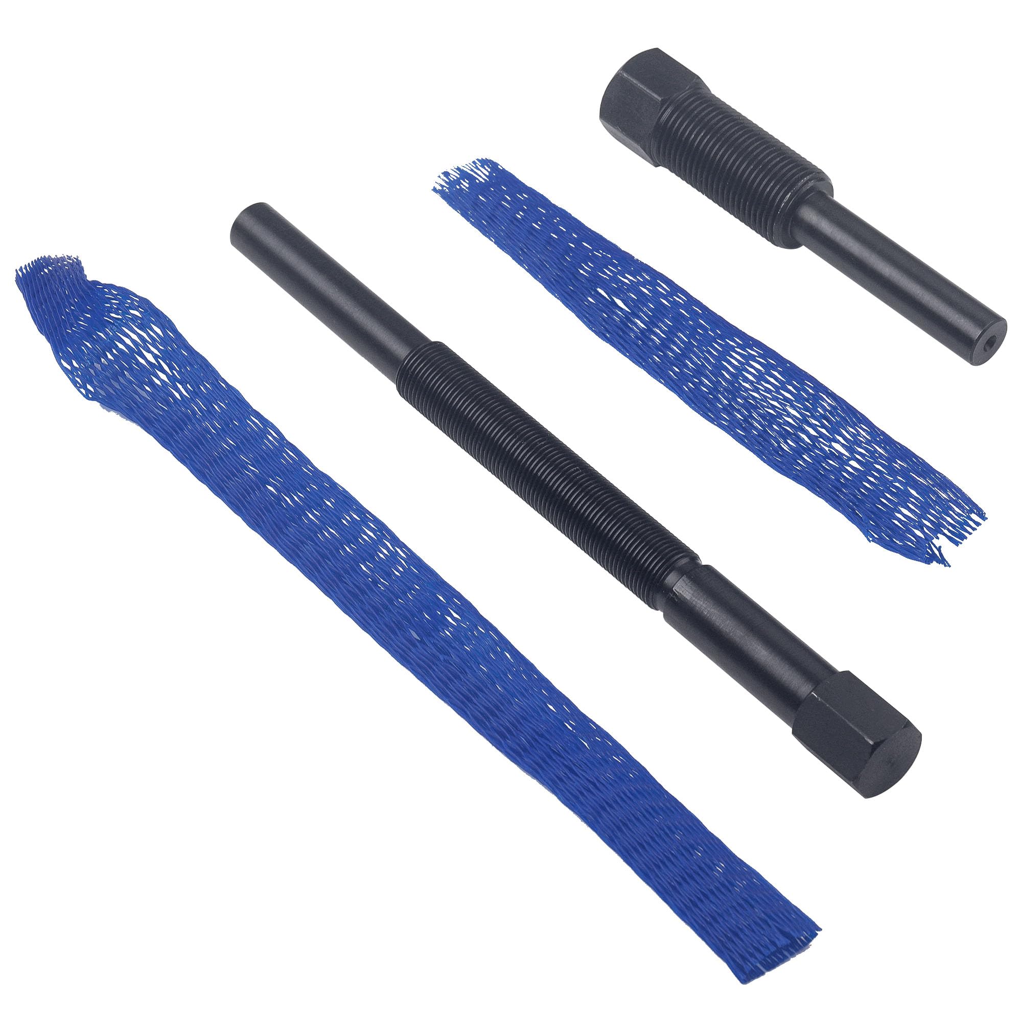 Utv Atv Primary & Secondary Drive Clutch Puller Clutch Remover Tool For Polaris,Replace 2870903 2870506