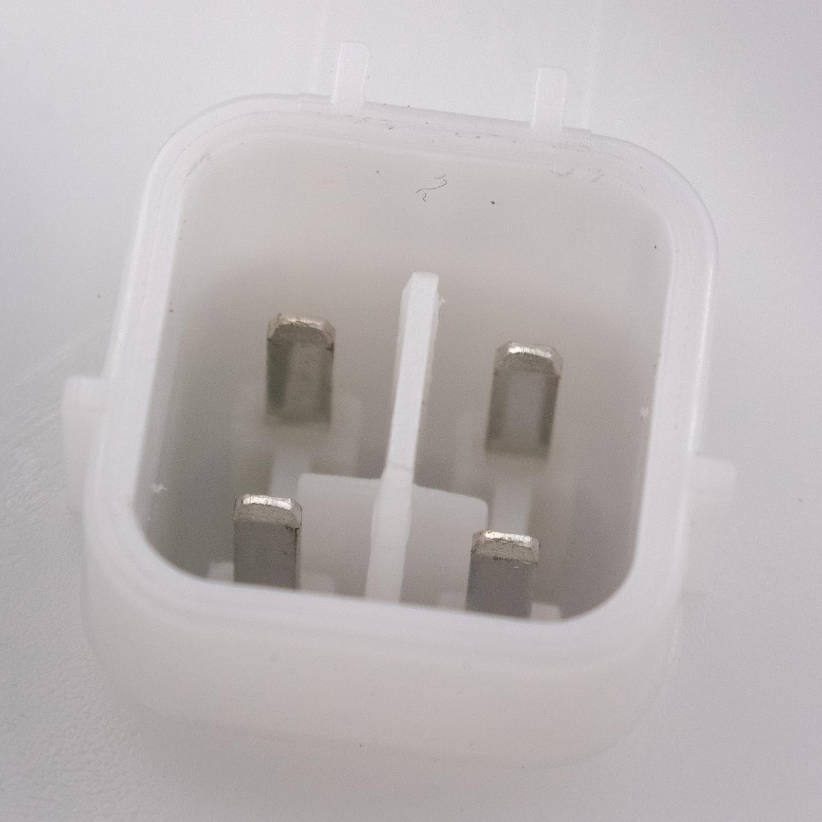 Trq Fuel Pump Module Assembly Compatible With 2010 Honda Insight