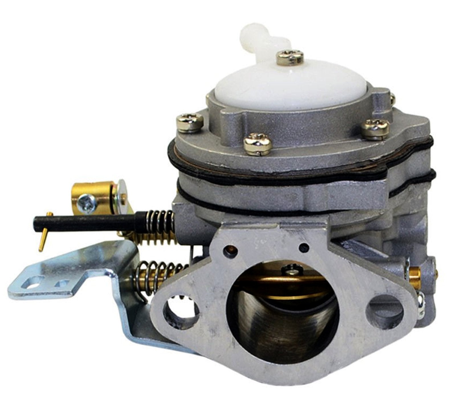 2 Cycle Carburetor for Harley Davidson 1967 1968 1969 1970 1971 1972 Golf Carts