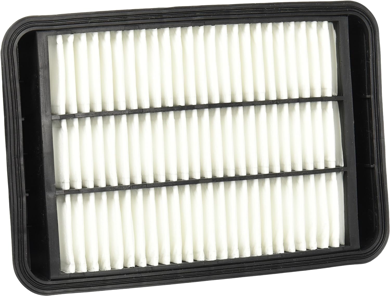 Bosch 5392Ws Workshop Engine Air Filter - Compatible With Select Mitsubishi Lancer, Outlander, Outlander Sport