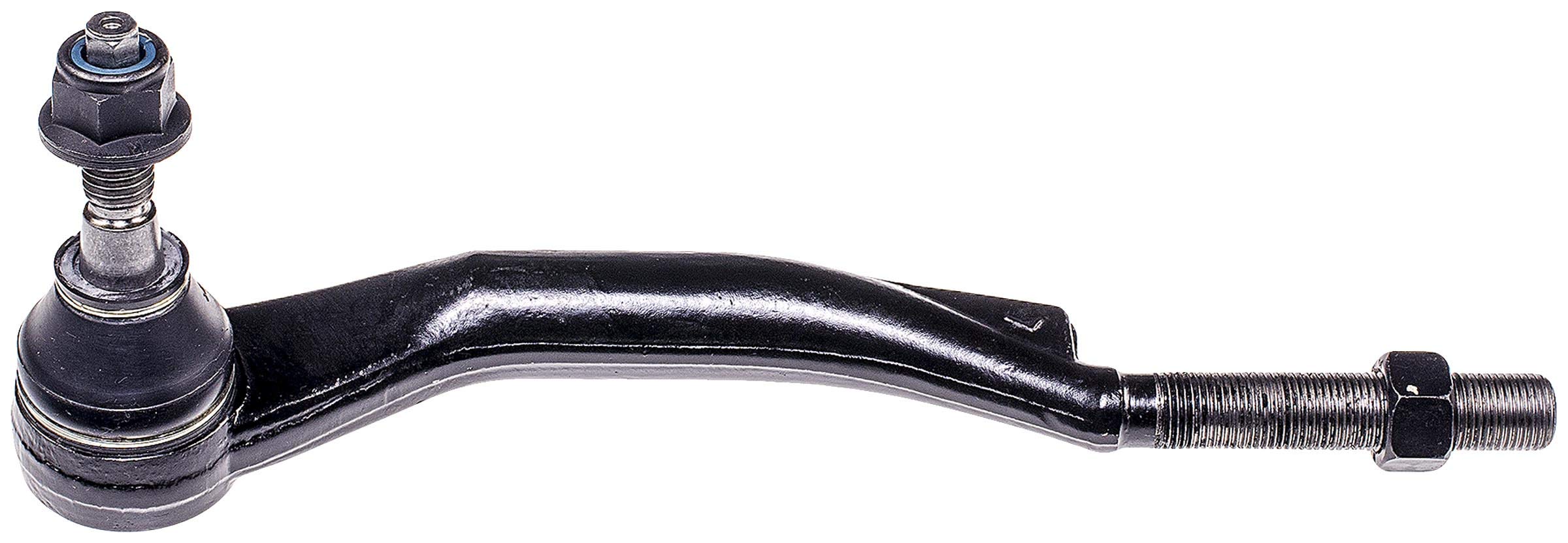 Dorman To91091 Front Driver Side Outer Steering Tie Rod End Compatible With Select Models