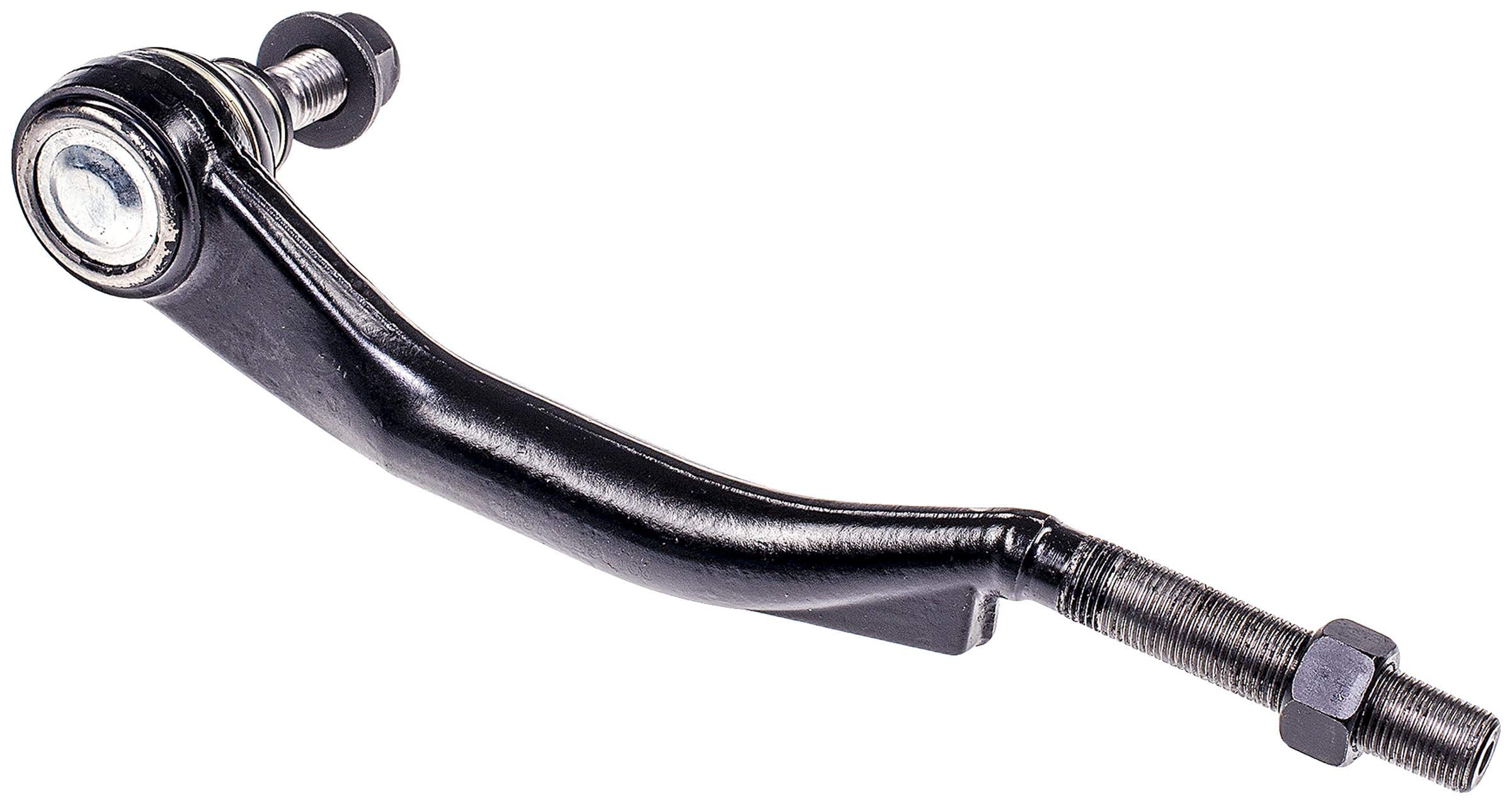 Dorman To91091 Front Driver Side Outer Steering Tie Rod End Compatible With Select Models