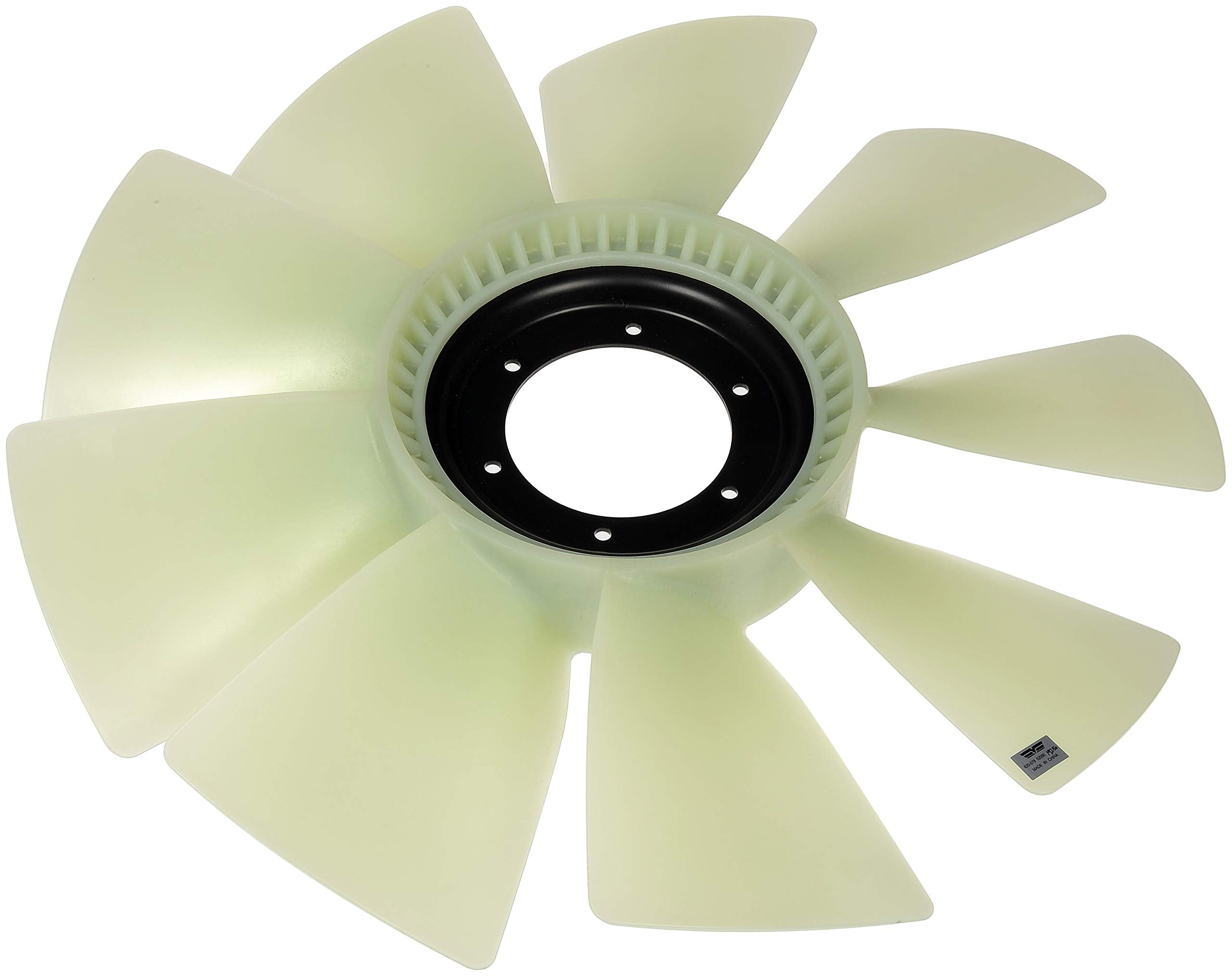 Dorman 620-079 Engine Cooling Fan Blade Compatible With Select Ford Models