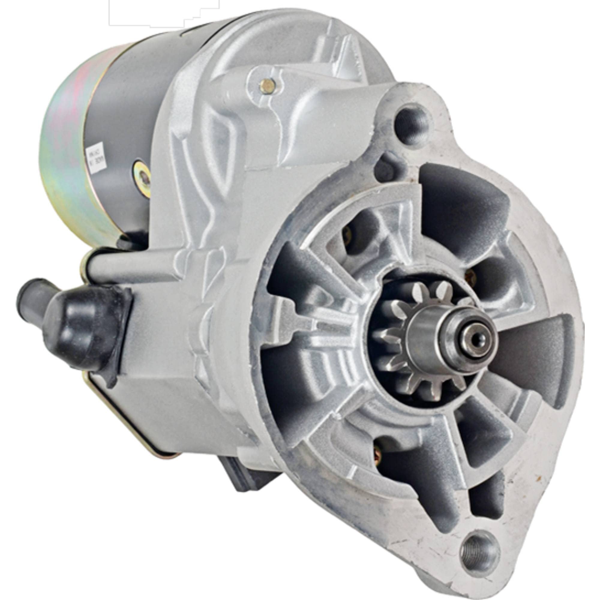 Db Electrical 410-52287 Starter For Toyota Industrial Applications /28100-56160, 28100-56161, 28100-89100/028000-9040, 128000-15