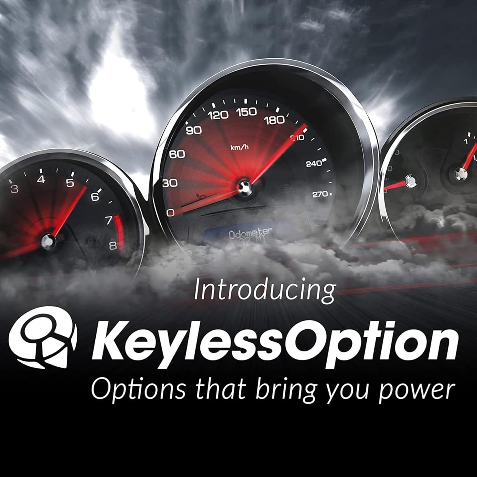 2 KeylessOption Replacement Ignition Chipped Key For Ford Lincoln Mercury H92 H84 H85