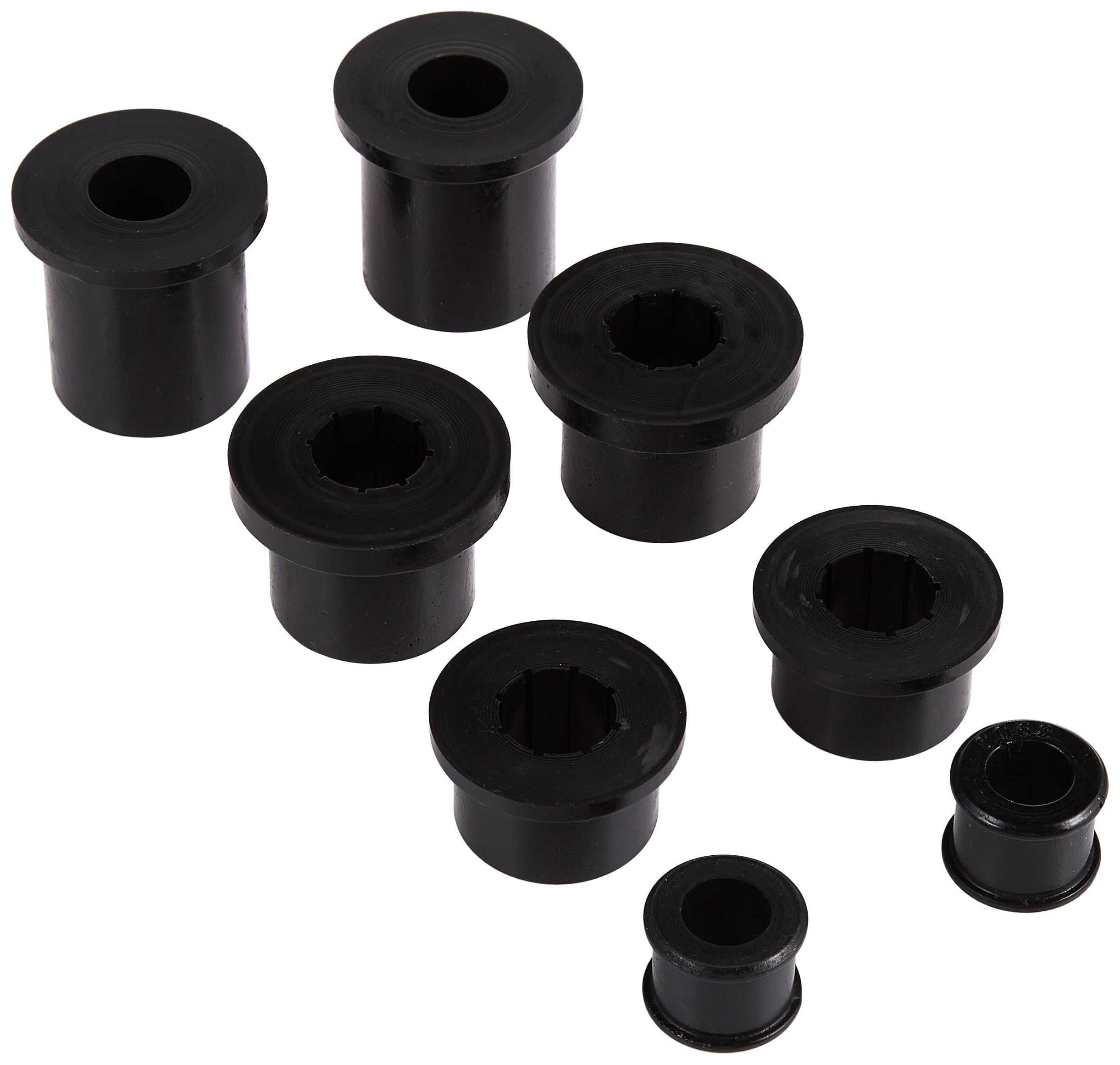 Energy Suspension 1118102G Hyperflex Master Kit For Mazda Miata