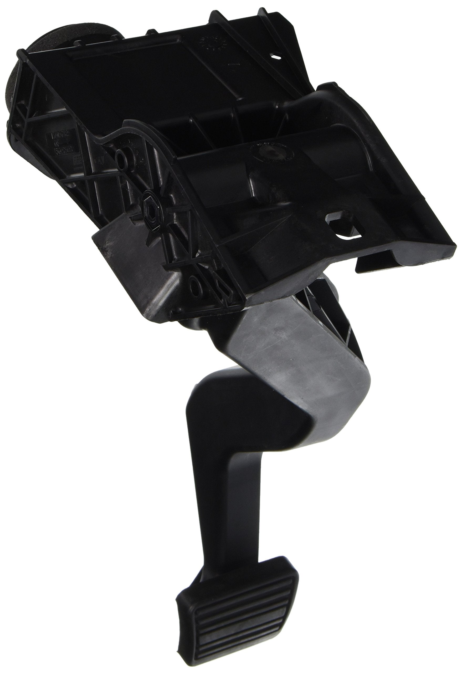Genuine Gm 15027983 Clutch Pedal, Black