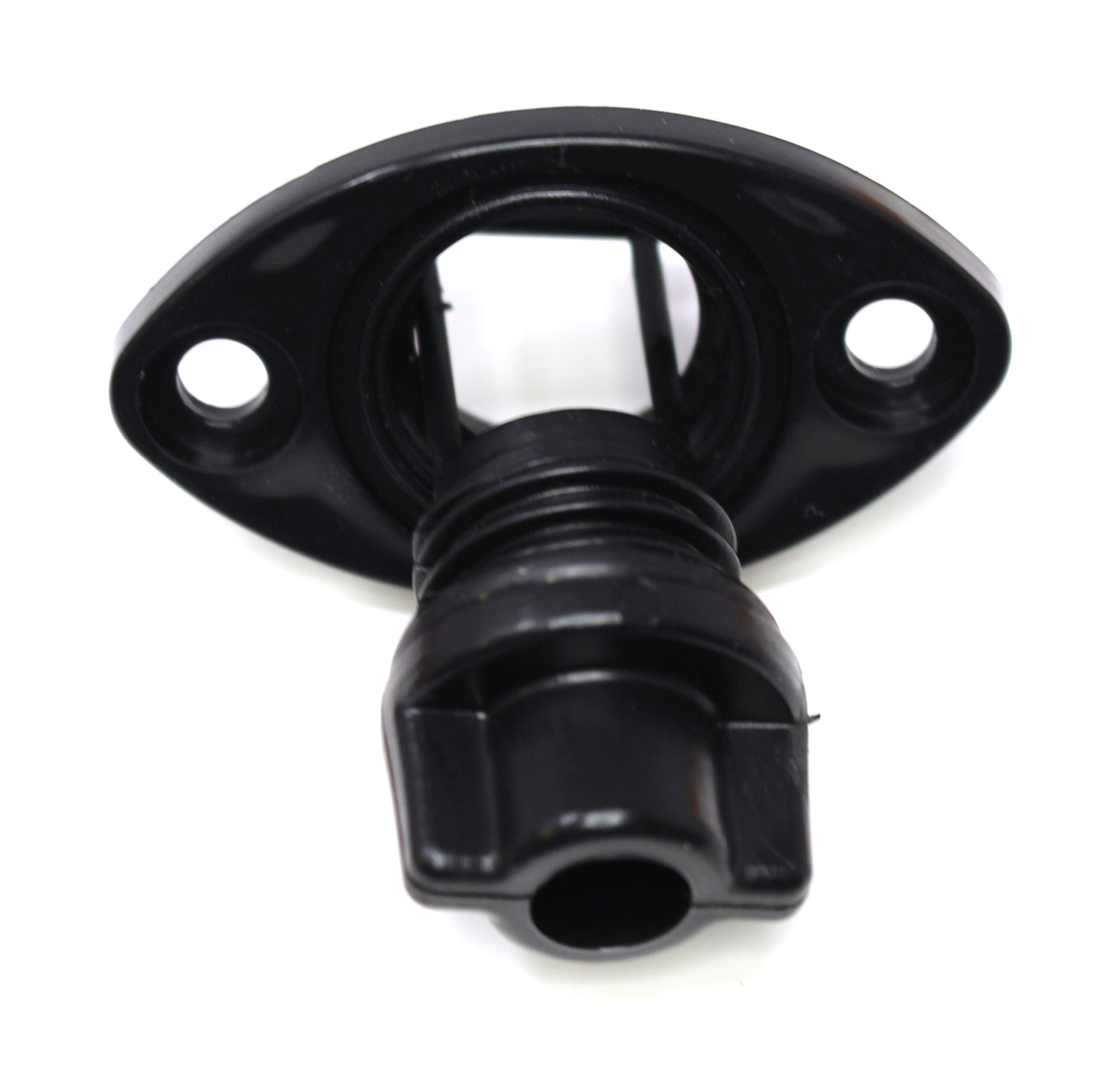 Aftermarket Drain Plug And Base Assembly For Seadoo Oem# 292000685 / Polaris 1060125 / Yamaha F1S-U2280-01-00 F1S-U2280-02-00 Sp Spi Spx Gs Gsi Gsx Hx Xp Gts Lrv Gtx Rfi Rx (1)