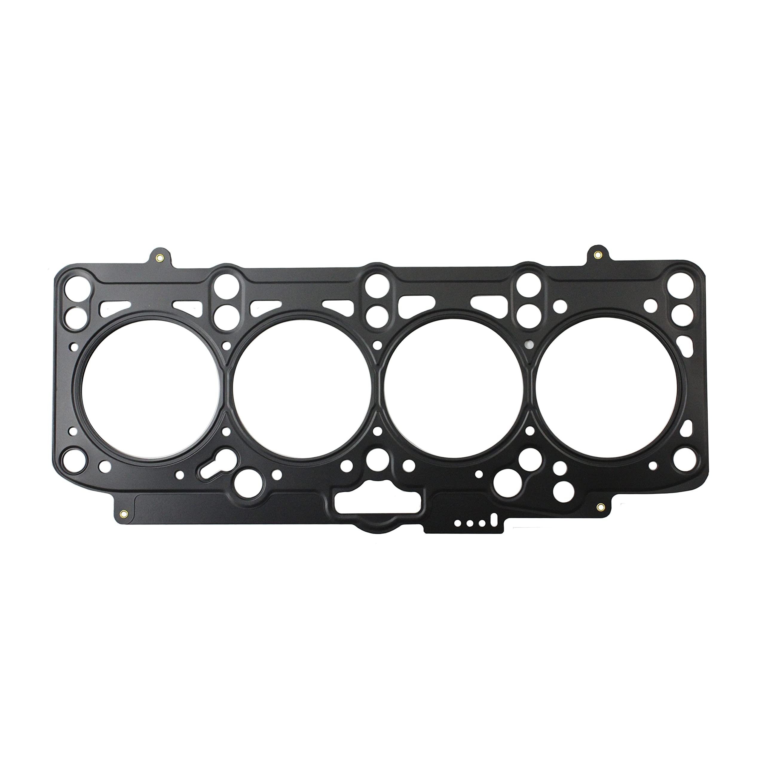 DNJ HG4246C Head Gasket for 0106 Volkswagen Beetle, Golf, Jetta 1.9L L4 SOHC Turbocharged BEW,BRM,ALH