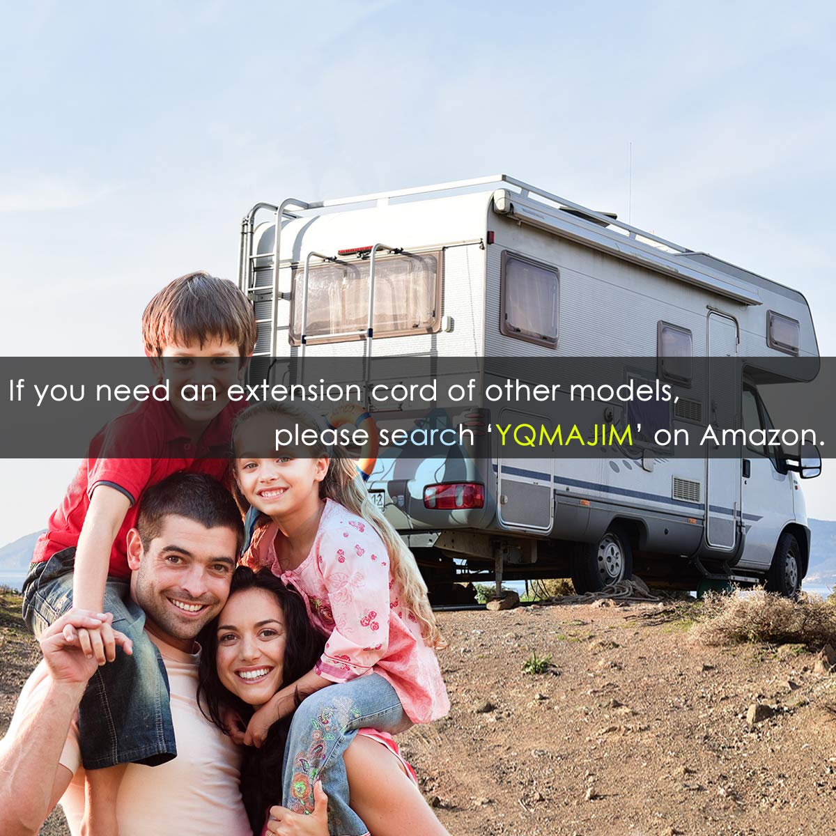 4 Pin Dash Cam Cable,33 Ft 2.5Mm Male To 4 Pin Backup Camera Cord,Dash Cam Rear View Camera Ultra Long Cable With Reverse Trigge