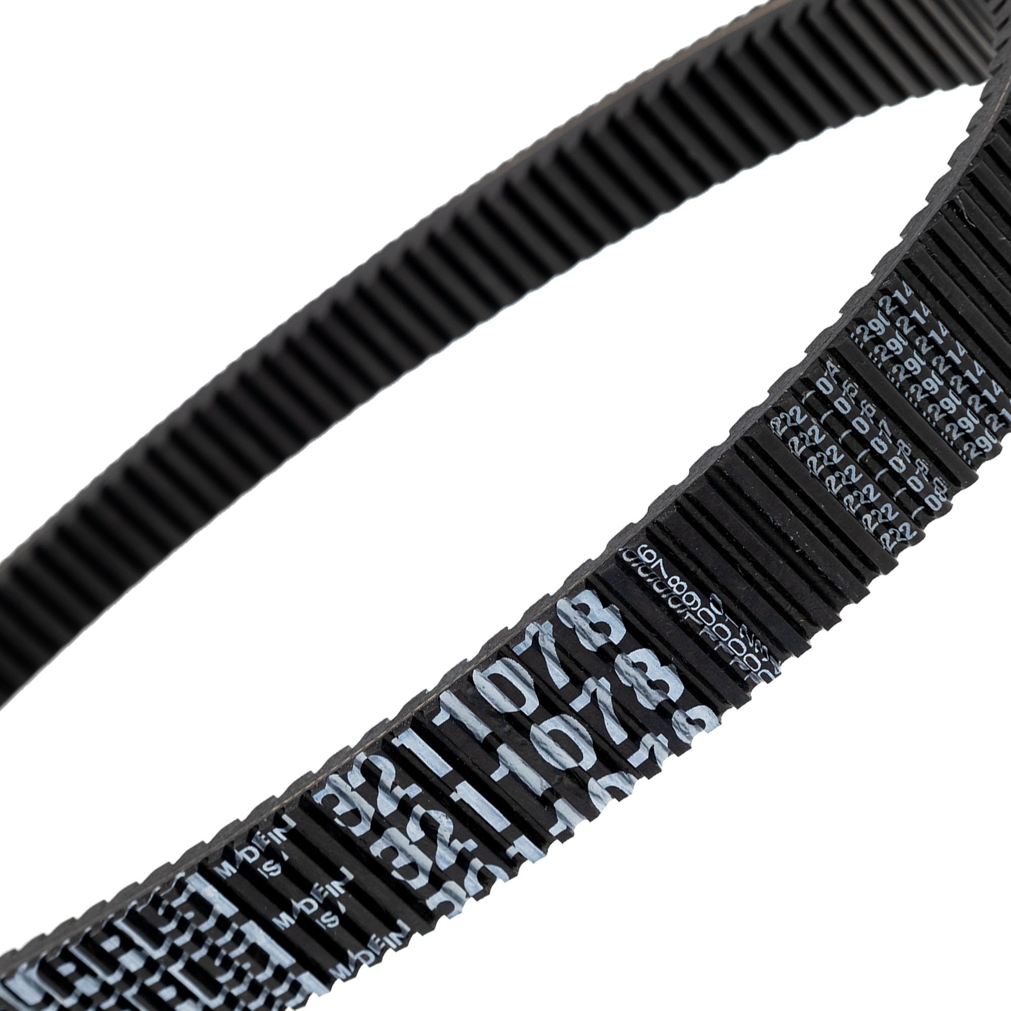 Polaris 3211078 Drive Belt Switchback Rmk Indy 340 500 550 800 Sport Edge