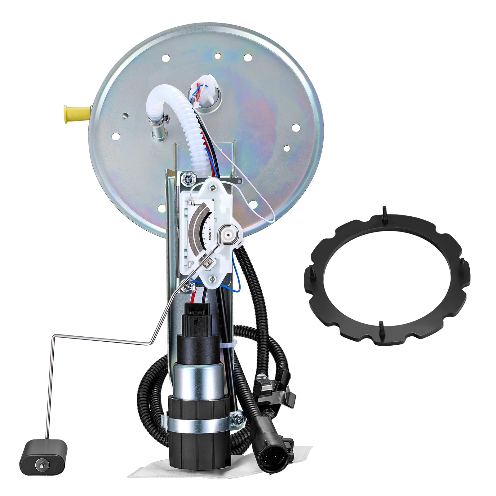 BDFHYK Fuel Pump Module Assembly E2336S Compatible with Crown Victoria
