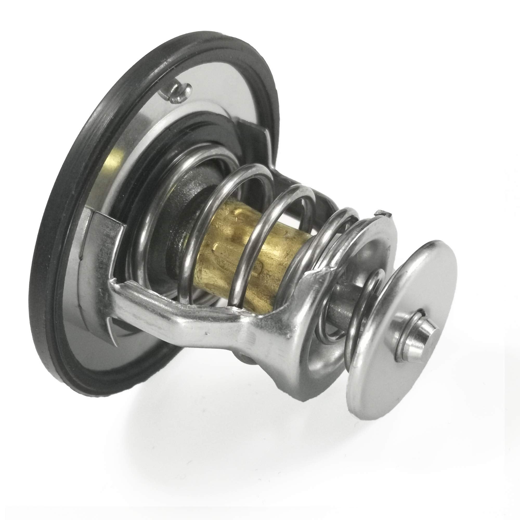 Thermostat For 1988-2019 Toyota Camry, Corolla, Sienna, Tacoma, Highlander, Rav4, 4runner, Tundra, Avalon, Celica, Hiace, Hilux,