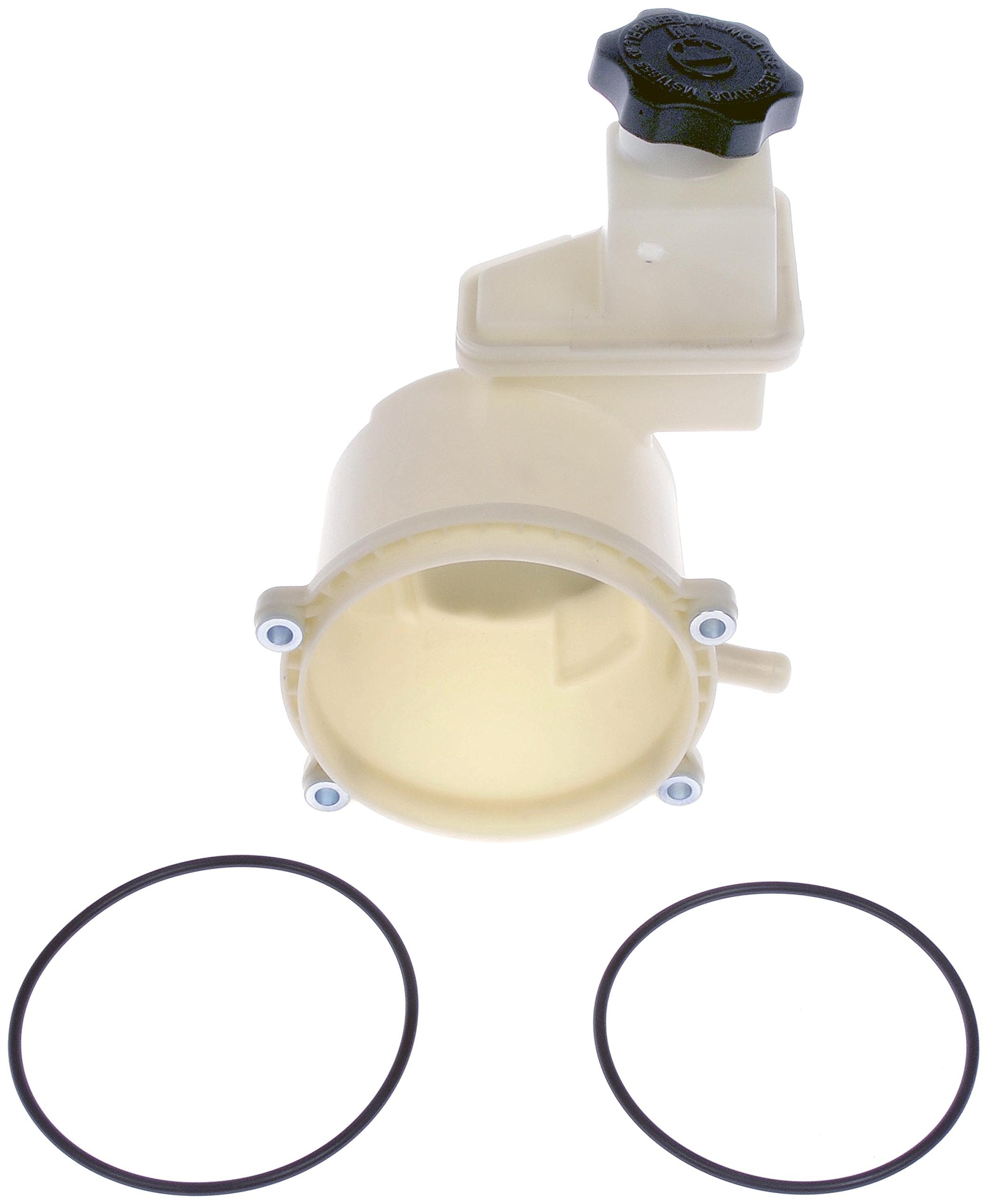 Dorman 603-939 Power Steering Reservoir Compatible With Select Chrysler / Dodge Models