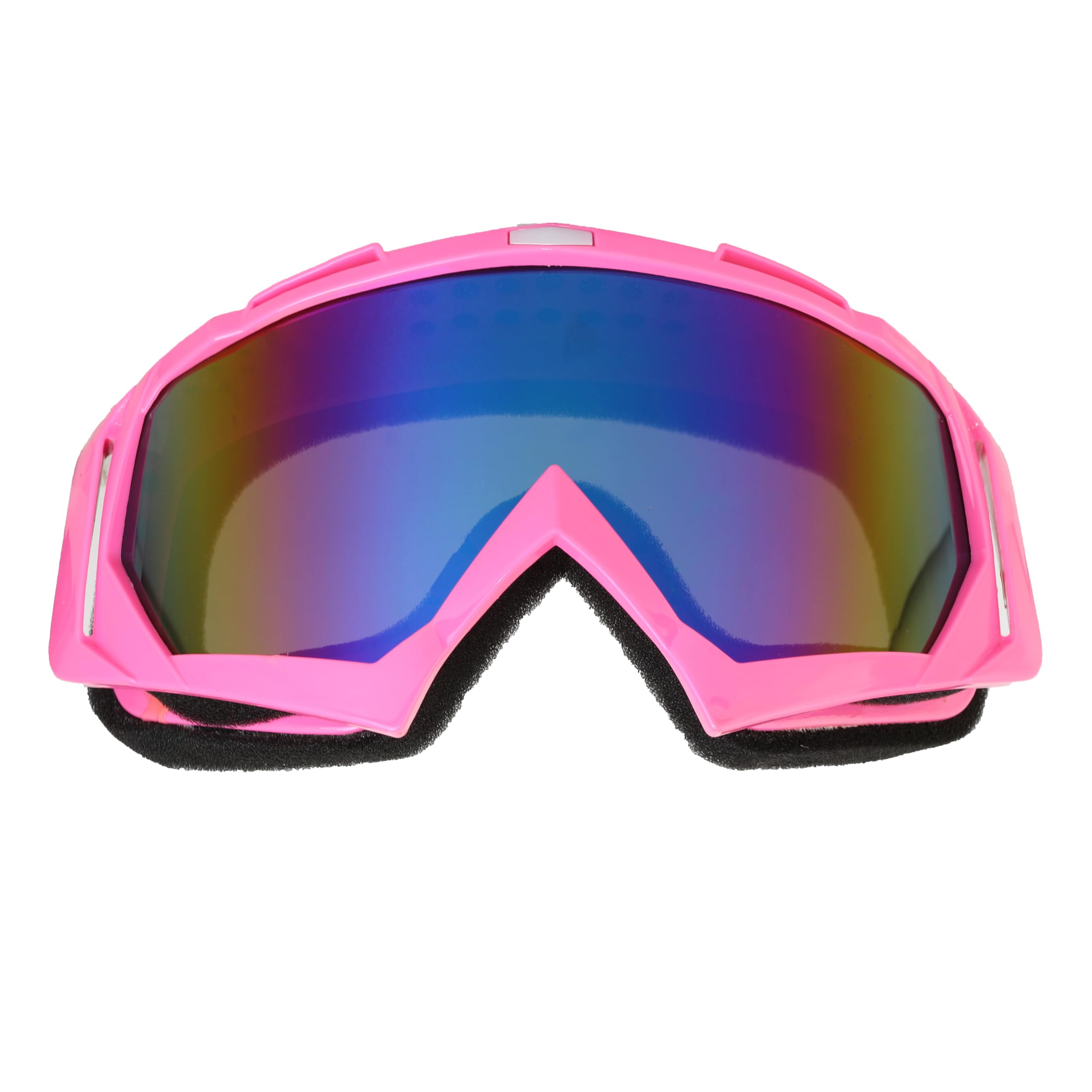 Broyeur Motorcycle Goggles Dirt Bike Goggles Atv/Riding/Ski Motion Goggles