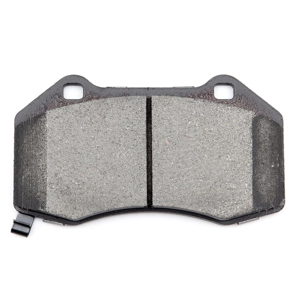 Scitoo D1379 Front Ceramic Brake Pads Sets Fit For Chevrolet Cobalt 2007-2010,For Chevrolet Hhr 2009-2010