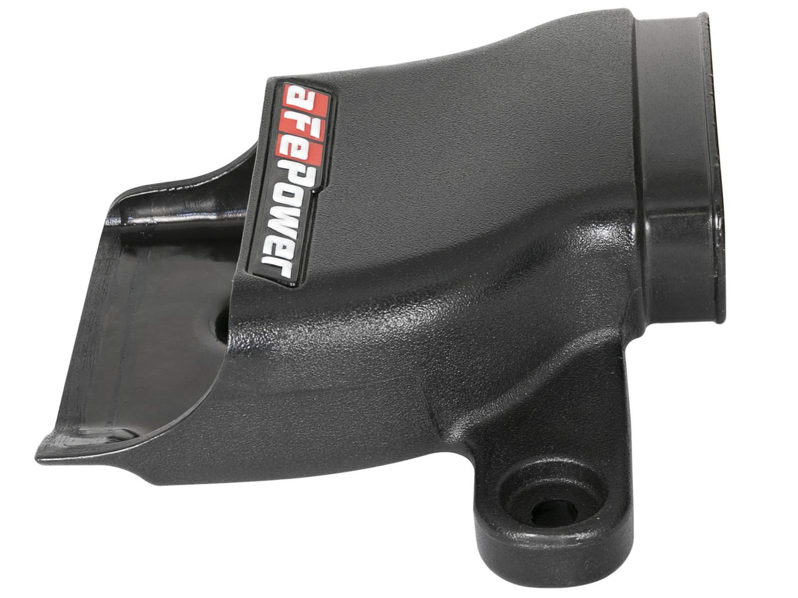 aFe Power Momentum GT Intake System with Dynamic Air Scoop, Model 54-76108-S, Plastic Construction
