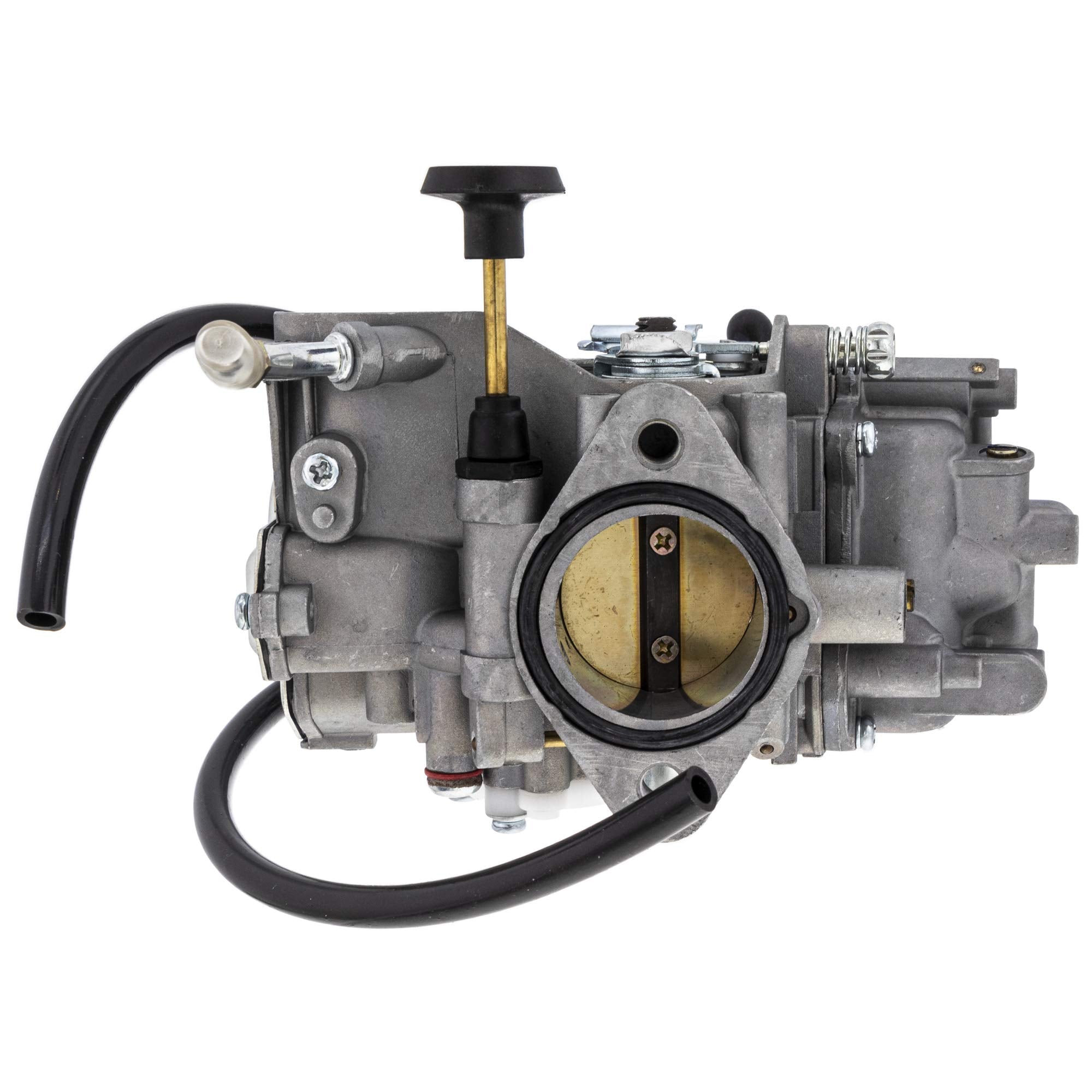 NICHE Carburetor Assembly for Yamaha Big Bear Moto-4 Kodiak Warrior 350 400 3HN-14101-00-00 4KB-14101-01-00