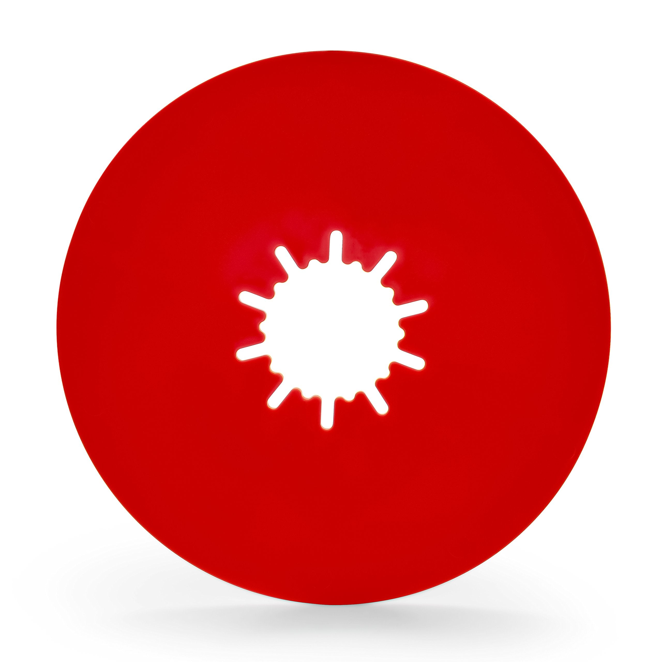 Camco Eaz-Lift 12    Premium Fifth Wheel Lube Plate - Crafted Of High-Density Ptfe Plastic To Protect Against Wear And Tear - Cu