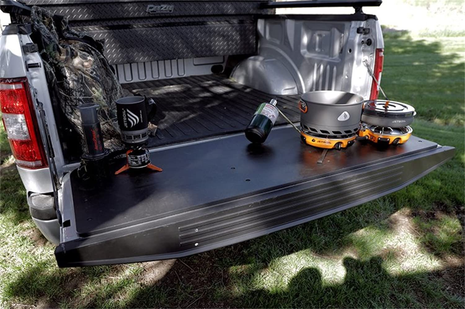 Dee Zee Dz284127 Polymer Tailgate Board Ford Maverick 22+