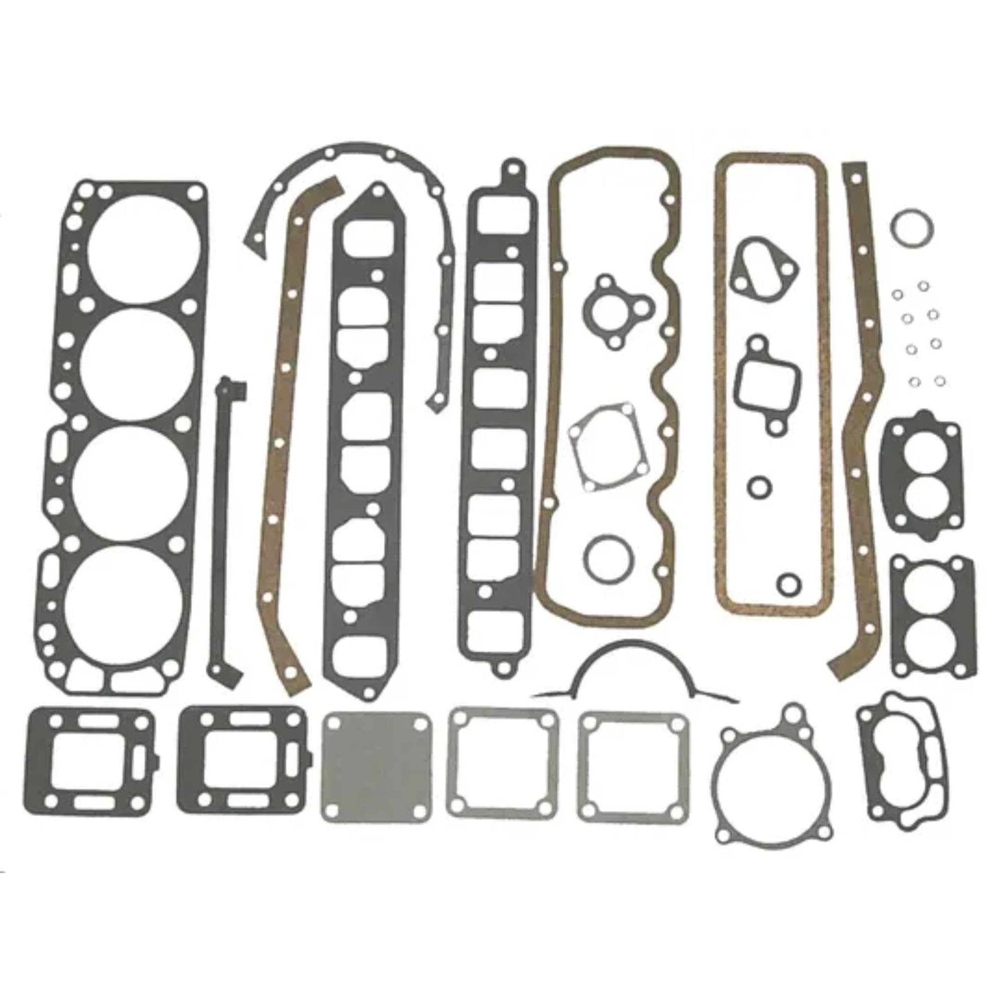 Sierra - Sr18.4384 Overhaul Gasket Set