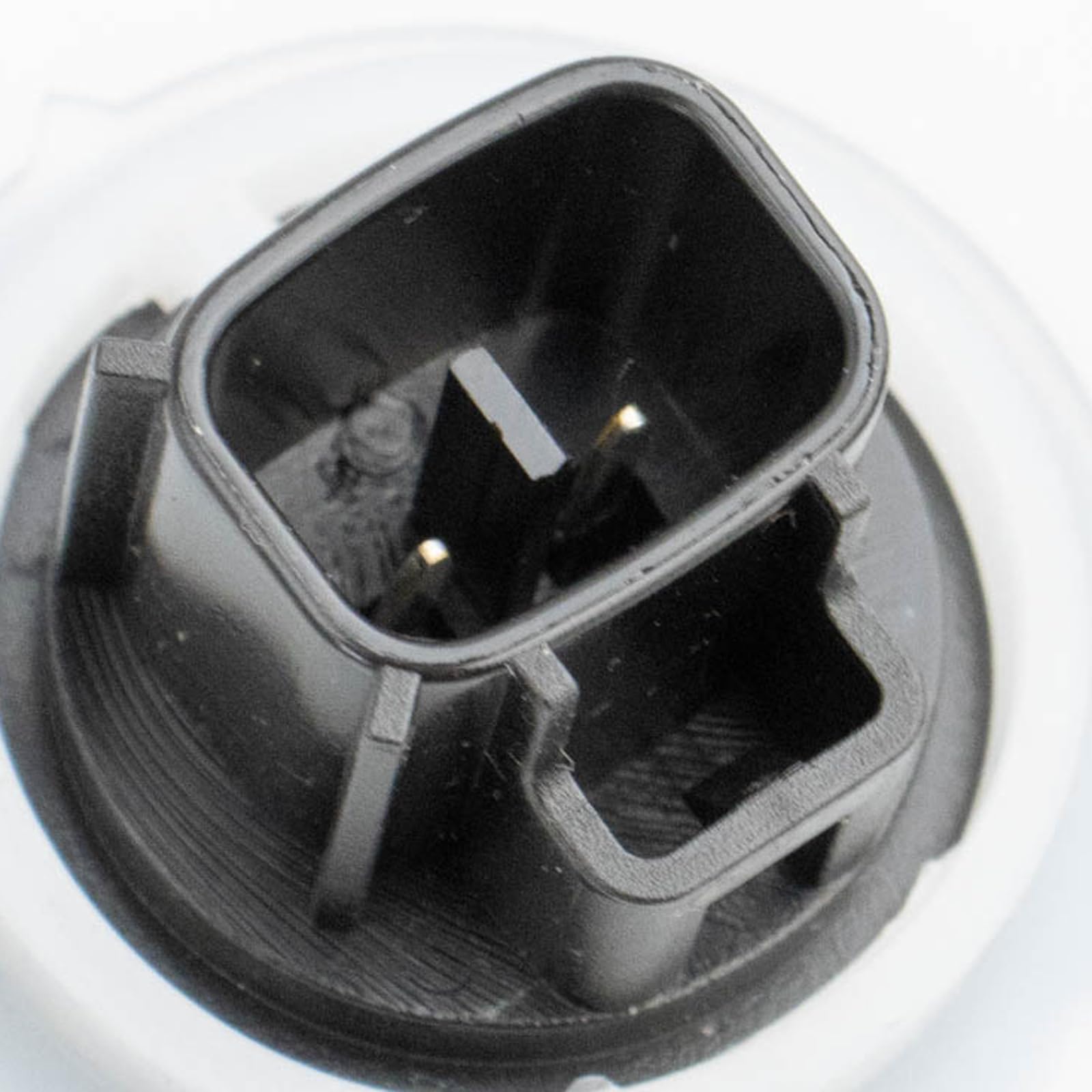 Trq Windshield Washer Reservoir Compatible With 2007-2011 Toyota Camry To1288140