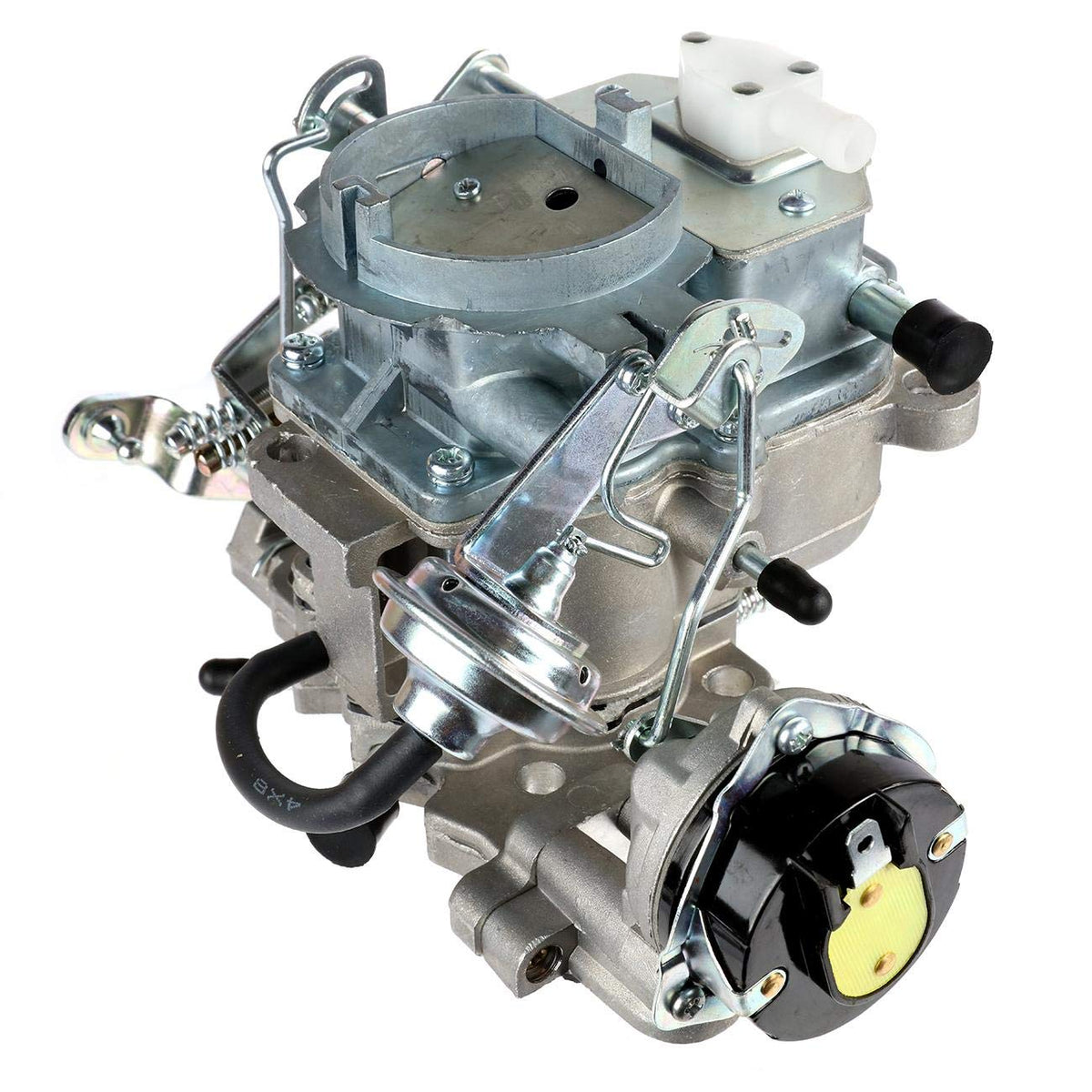 Partol Carburetor Carb for Jeep BBD 6 CYL Engine 4.2 L 258 CU Engines AMC 1983-1988 - Automatic Choke