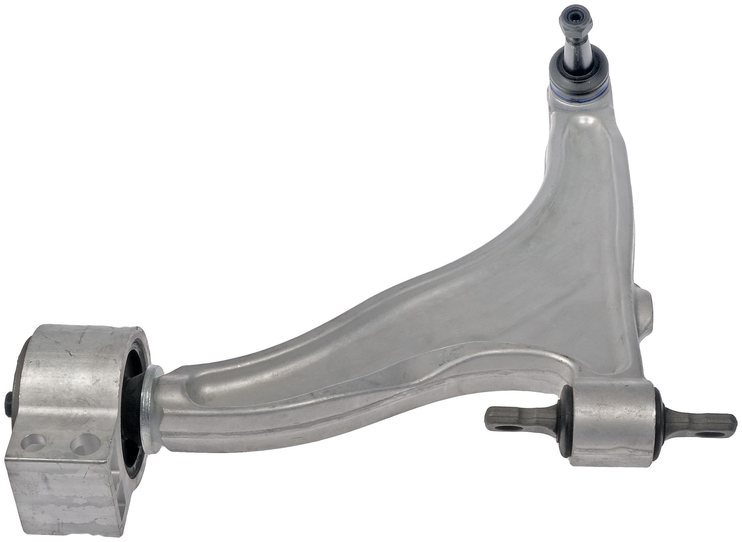 Dorman 524-453 Front Driver Side Lower Suspension Control Arm And Ball Joint Assembly Compatible With Select Cadillac Models