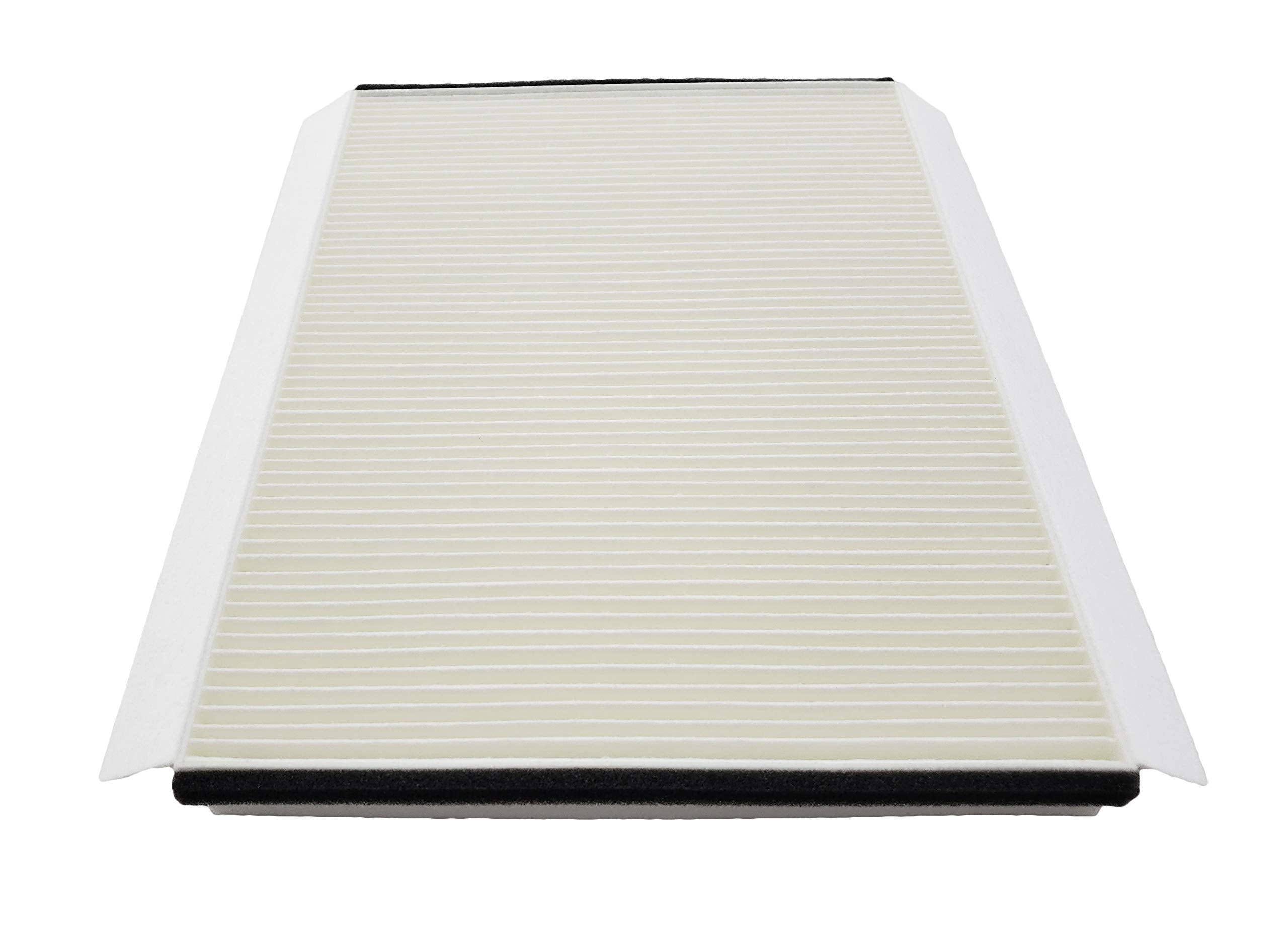 Torque 20435801 Cabin Air Filter Compatible With 2002+ Volvo Vnl 780 760 860 670 630; Vn 780 670; Vh Vhd Vnm Accessories Parts R