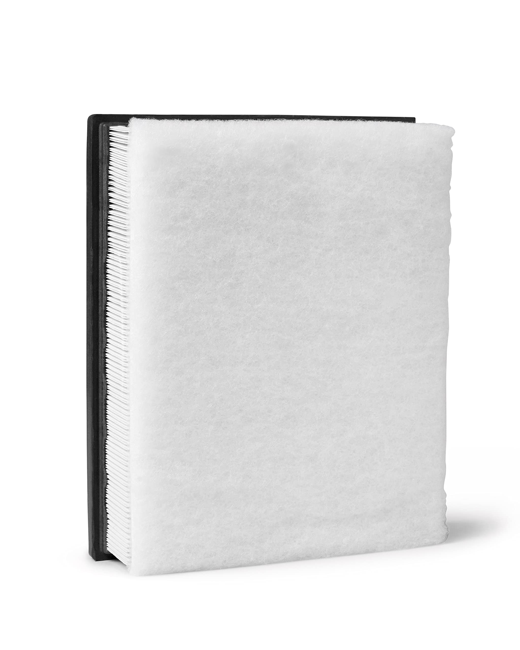 Spearhead Mpg Defense Max Thrust Engine Air Filter For All Mileage Vehicles, Fits Like Oem, Restores Mpg & Acceleration (Mt-480)