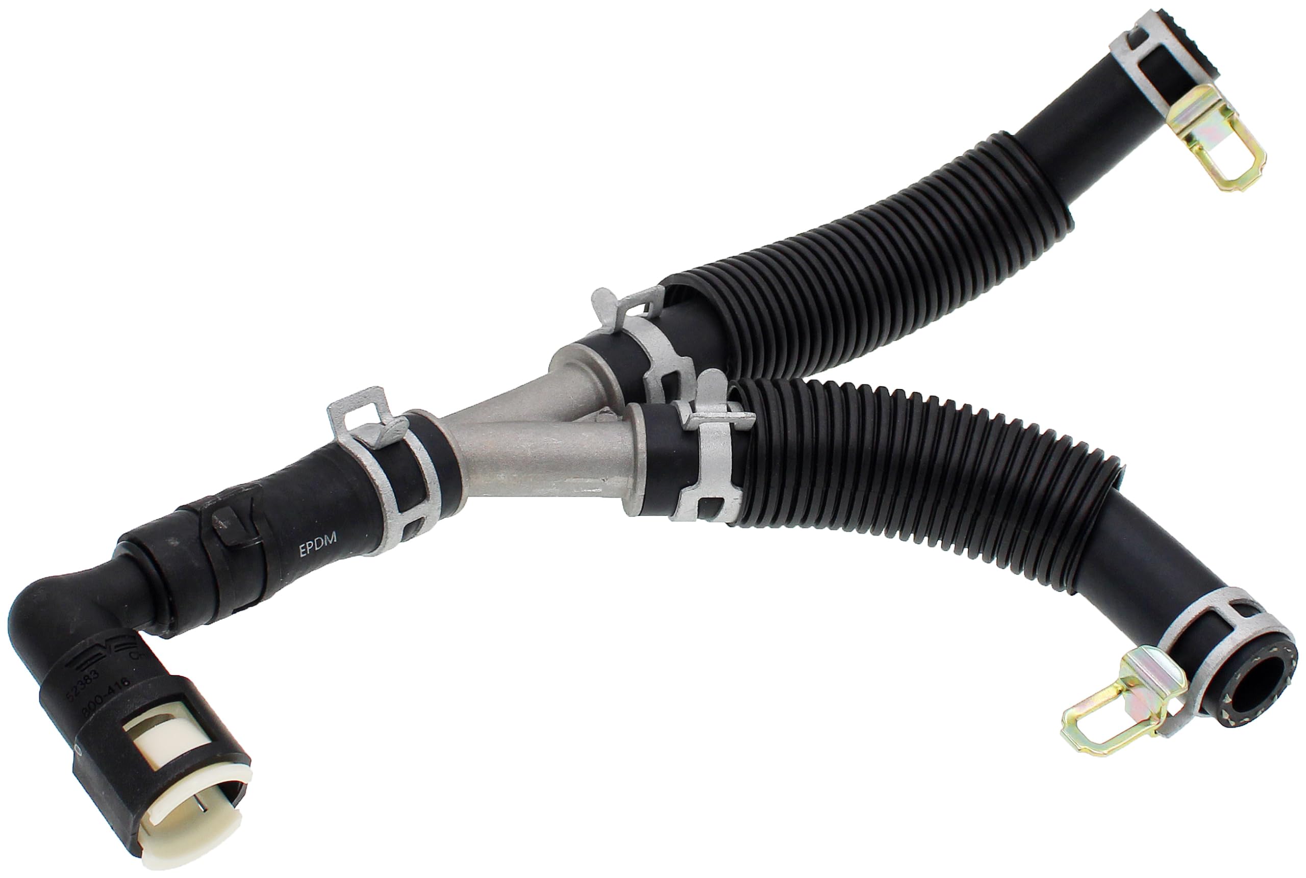 Dorman 626-315Hp Engine Heater Hose Assembly Compatible With Select Chrysler / Dodge Models (Oe Fix)