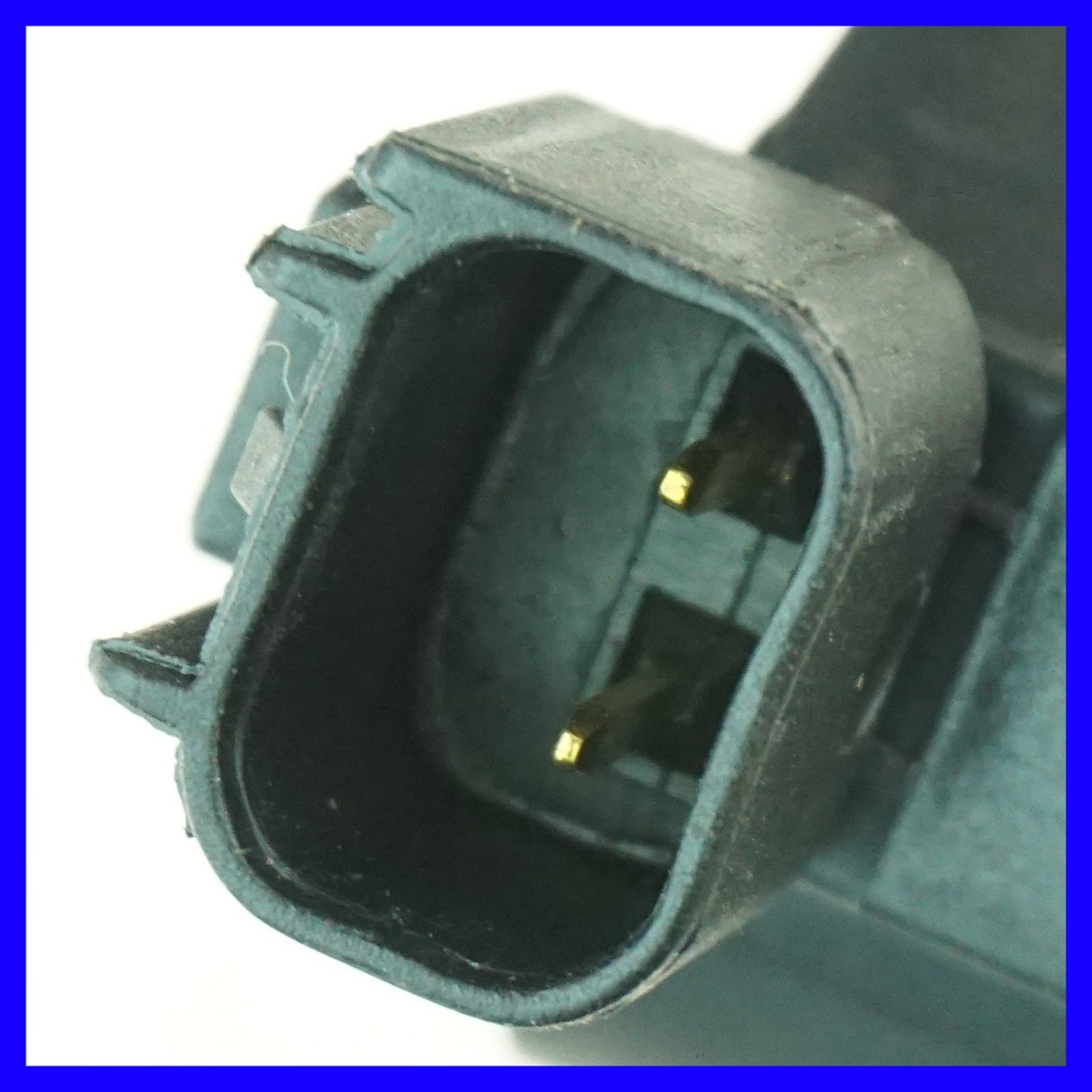 Trq Ignition Coil Set Compatible With 09-22 Ford 11-20 Lincoln 09-11 Mazda Mercury