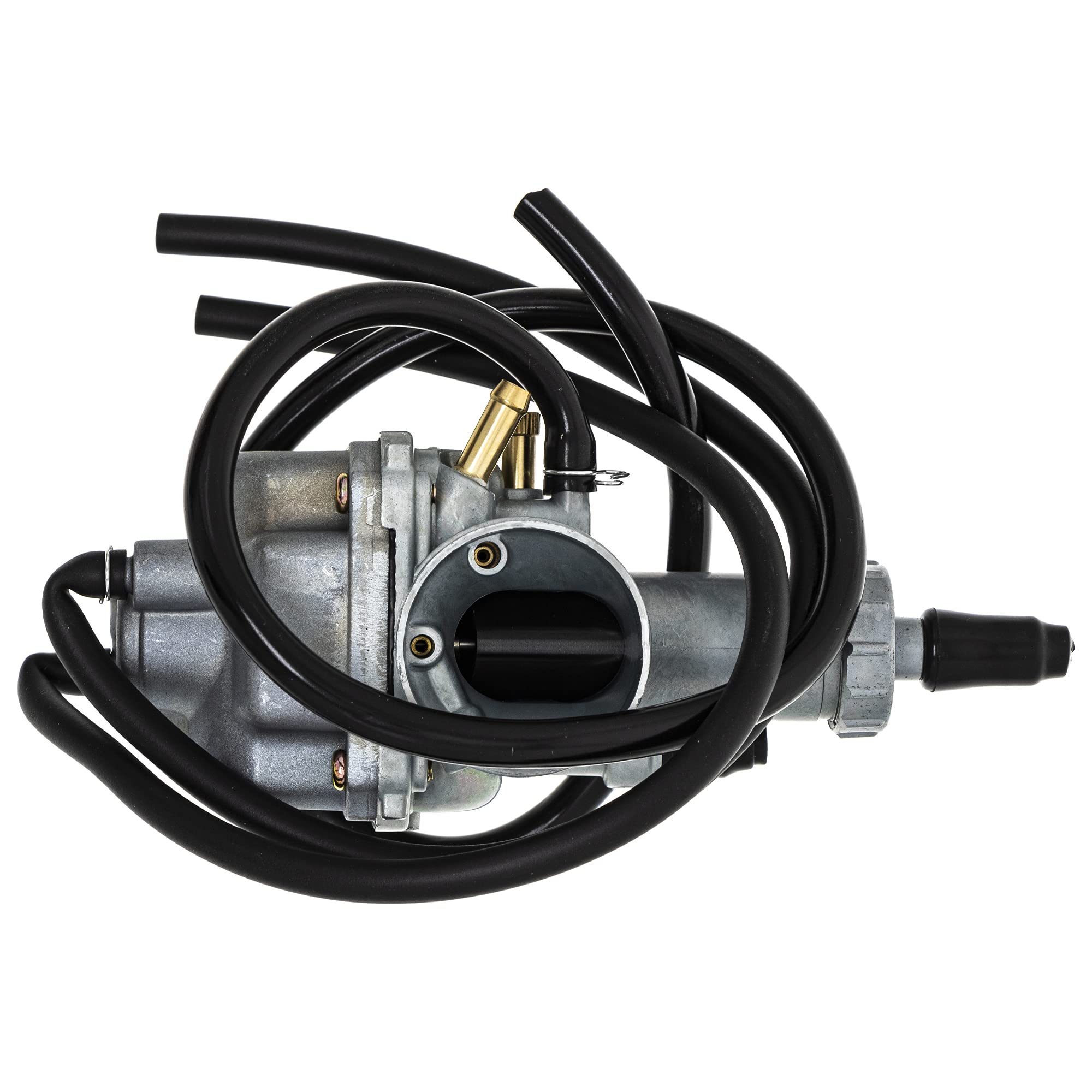 Niche Carburetor Assembly For 1988-1999 Kawasaki Bayou 220 Klf220A 15003-1080 Atv