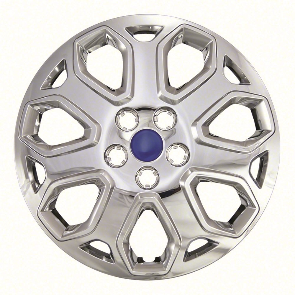 Coast2Coast Cci Wheel Cover; 16In; H7 Iwc46316S