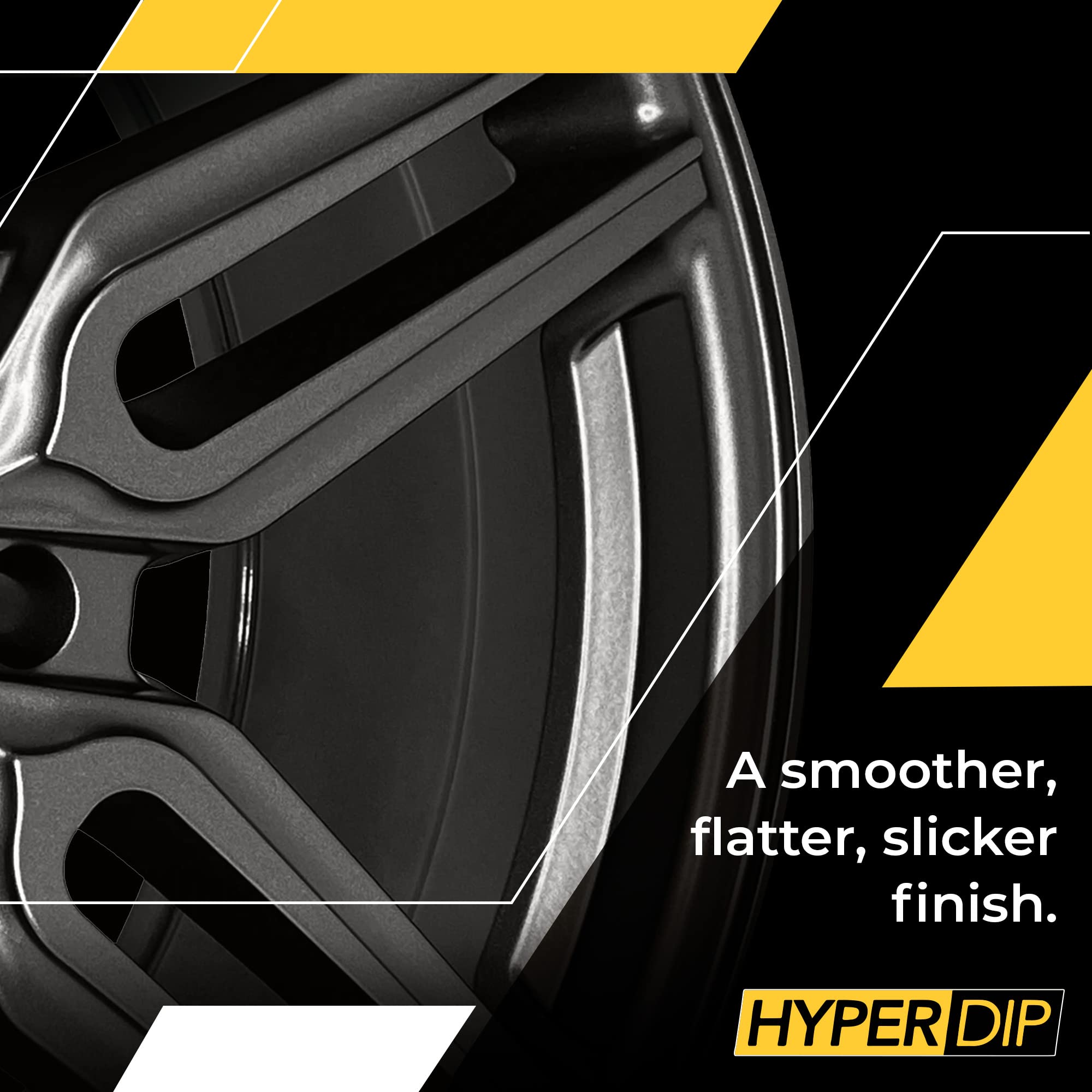 Dipyourcar Hyperdip Paint - Can Of Sprayable Automotive Dip Coat - Removable Peelable Paint Protection For Cars - Anthracite Gre