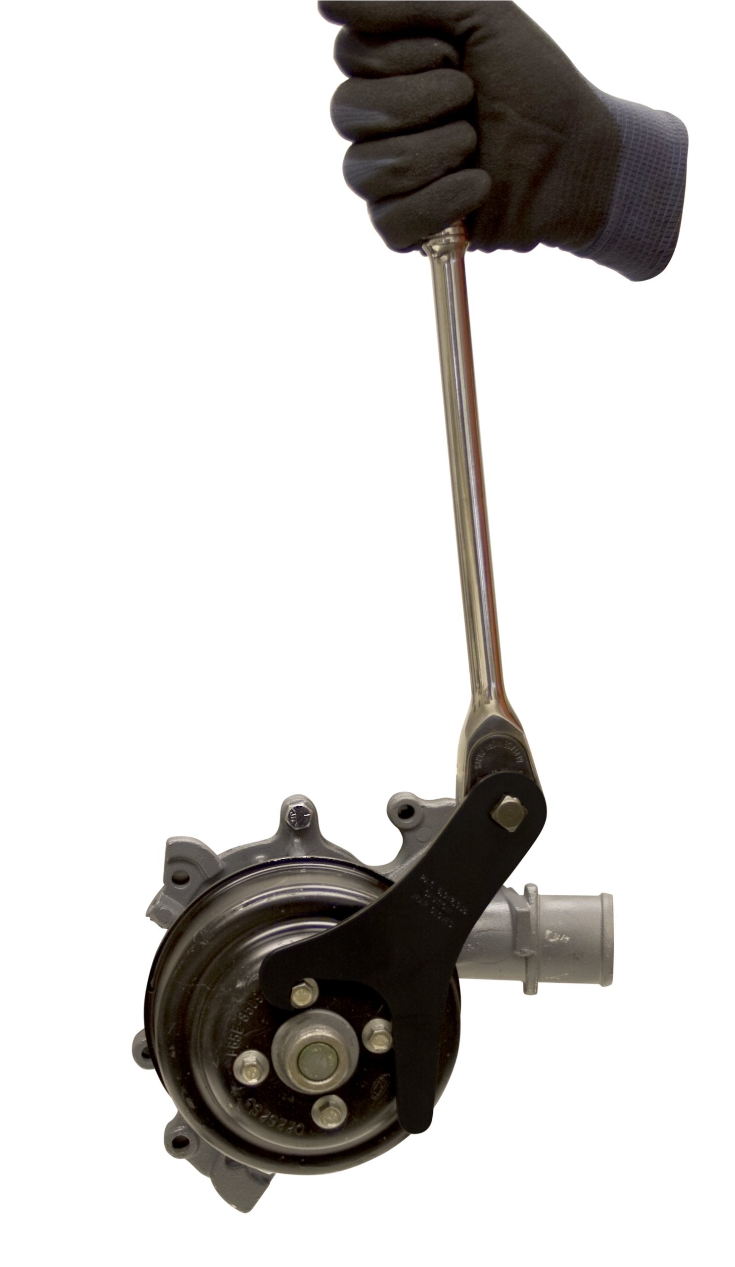 Unv. Fan Clutch Wrench Set