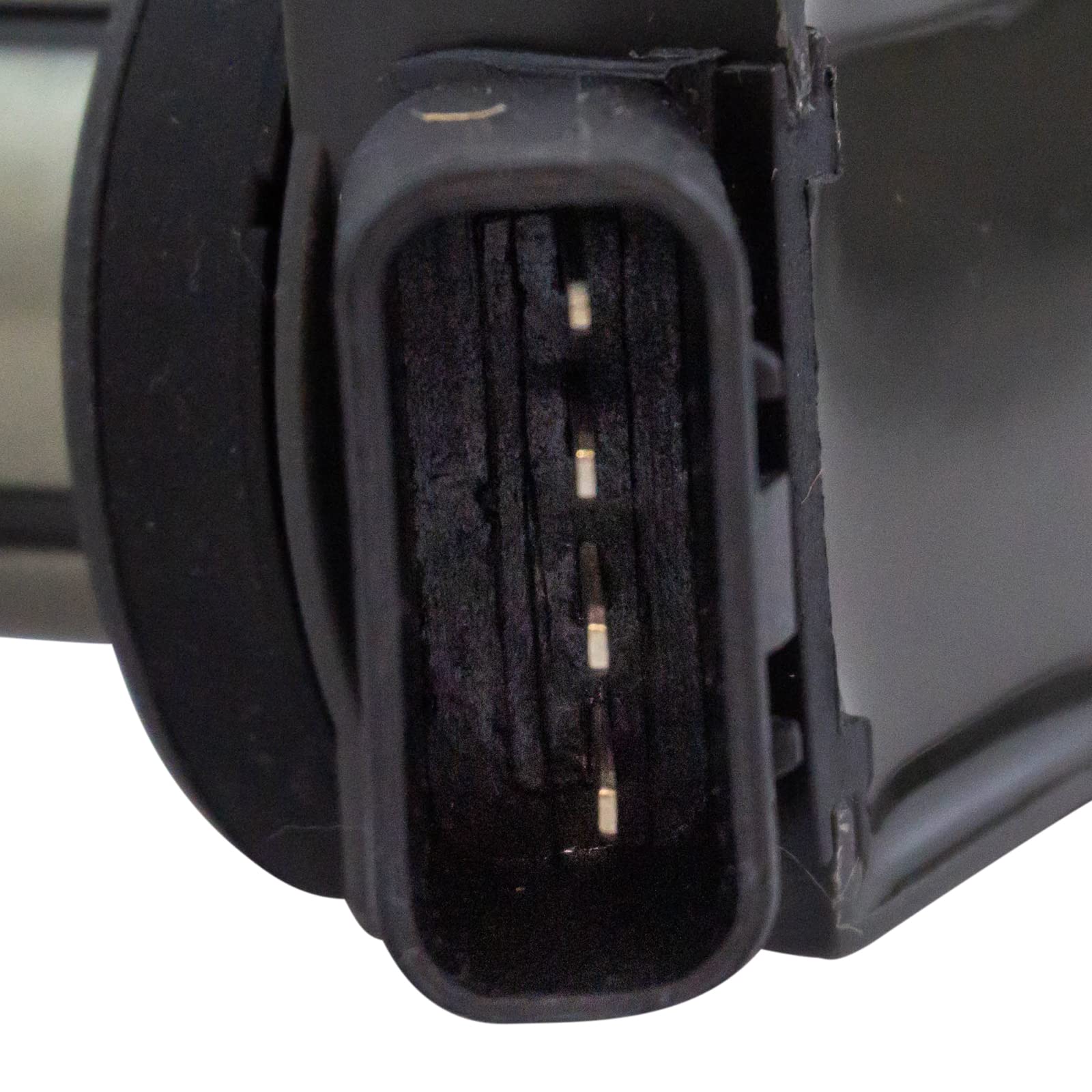 Trq Ignition Coil Set Compatible With 06-18 Lexus 05-19 Toyota