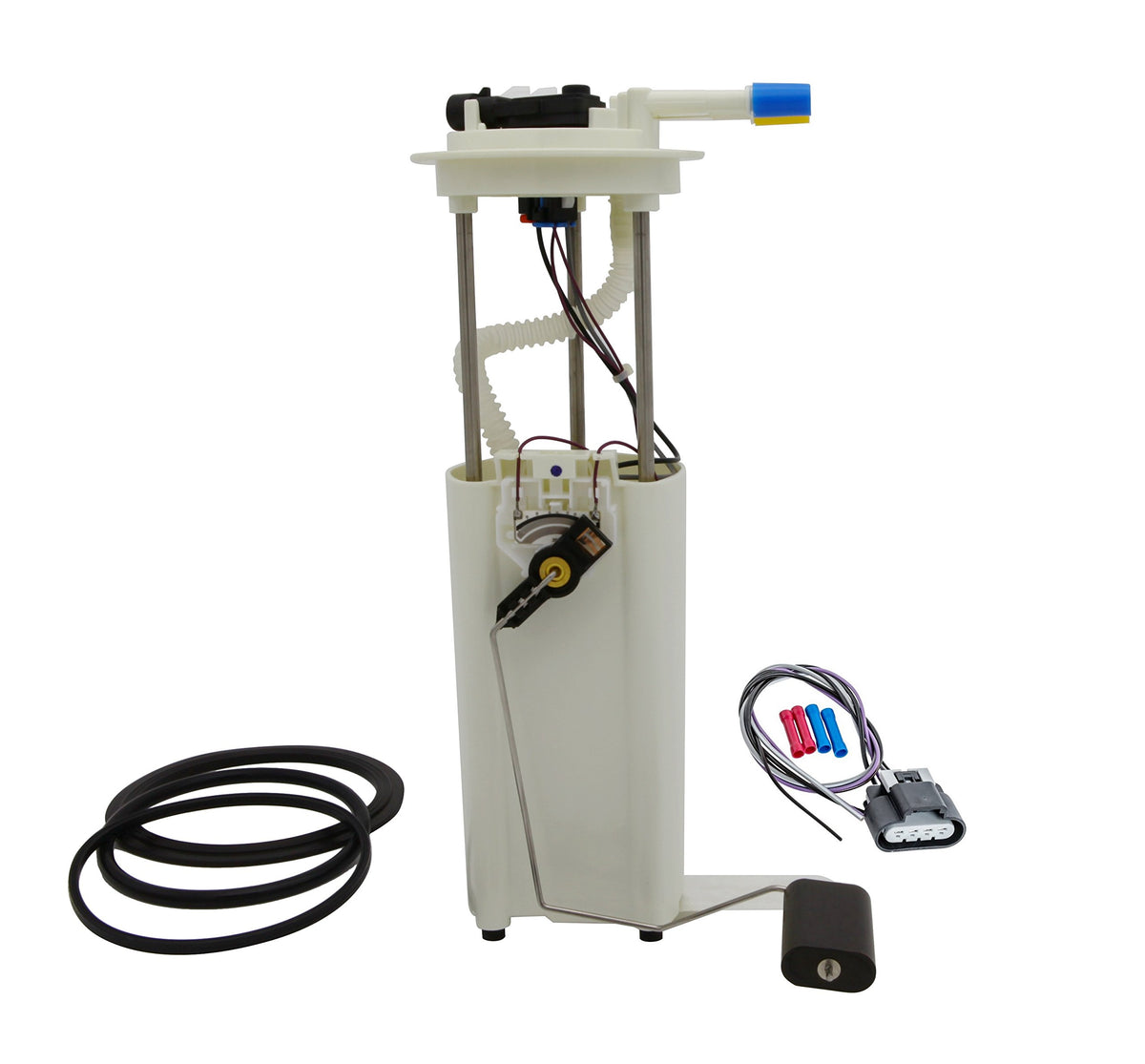 Fuel Pump A3518M Compatible With Lesabre 00-05 3.8L, Park Avenue 98-05 3.8L, Deville 00-05 4.6L, Seville 98-04 4.6L Bonneville 00-053.8L/ 04-05 4.6L Compatible With E3518M