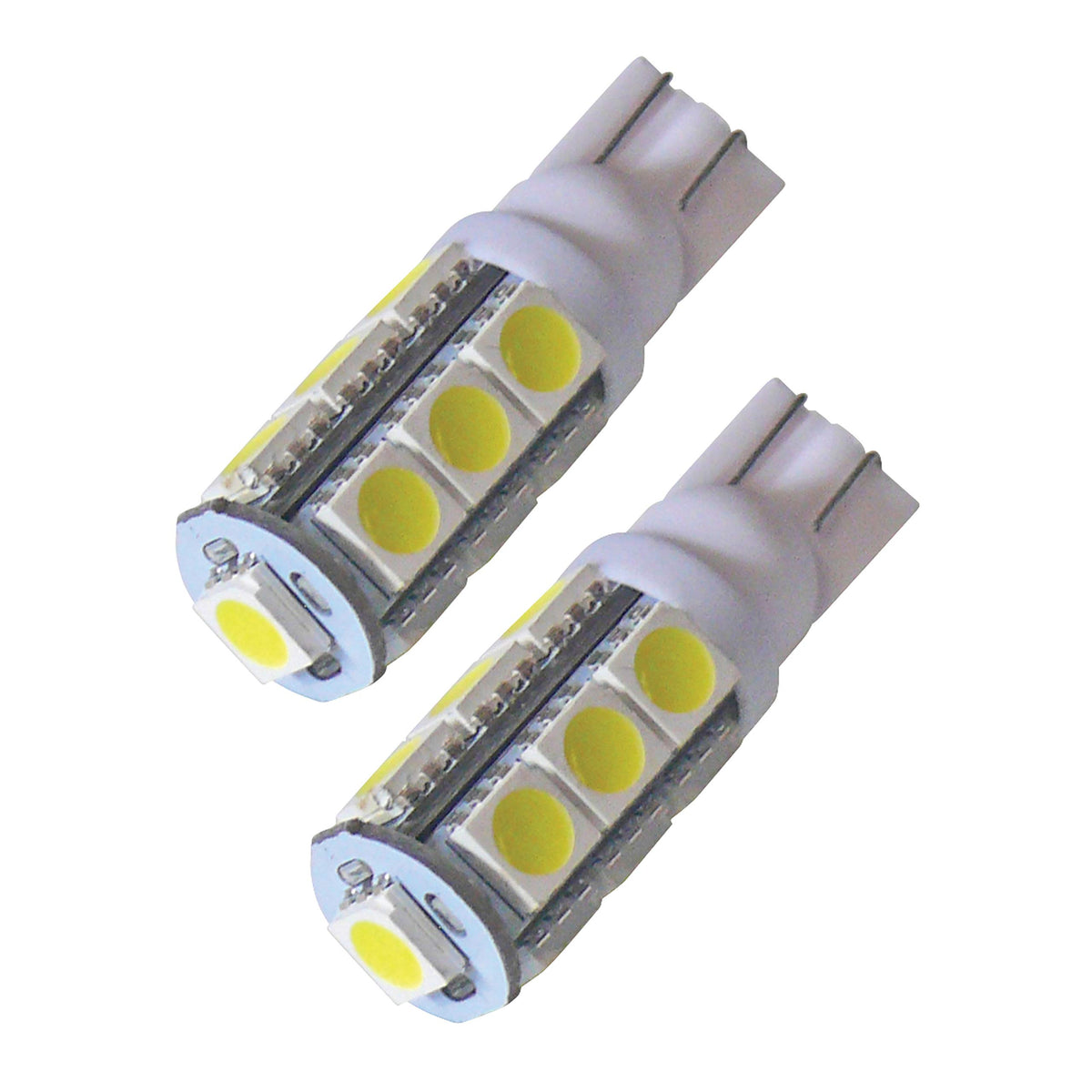 Diamond Group By Valterra Products Dg72609Vp Bulb Replacement Led - Multi-Directional Use/Side Mount, Bright White, Standard