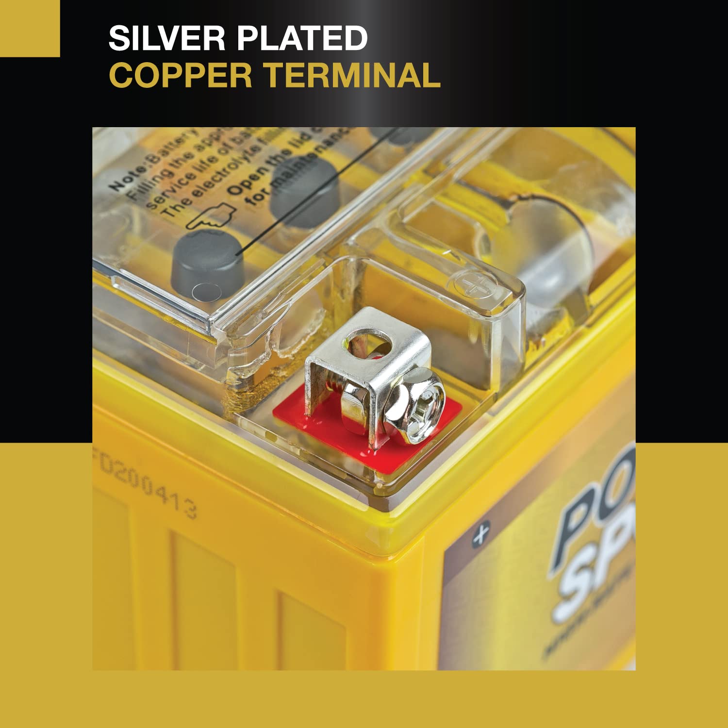 Expertpower Ytx9-Bs(Gel) 12V 9Ah 180 Cca Motorcycle Battery Replacement For Ctx9, Ptr9-Bs, Ytr9-Bs, Ytx9, Gtx9-12B, Es-Tx9