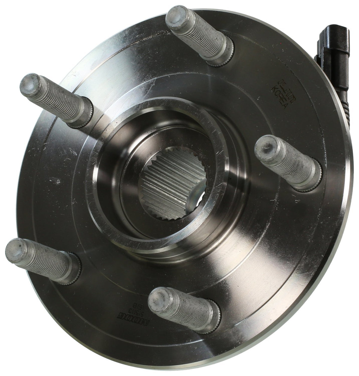 Moog 515113 Hub Assembly