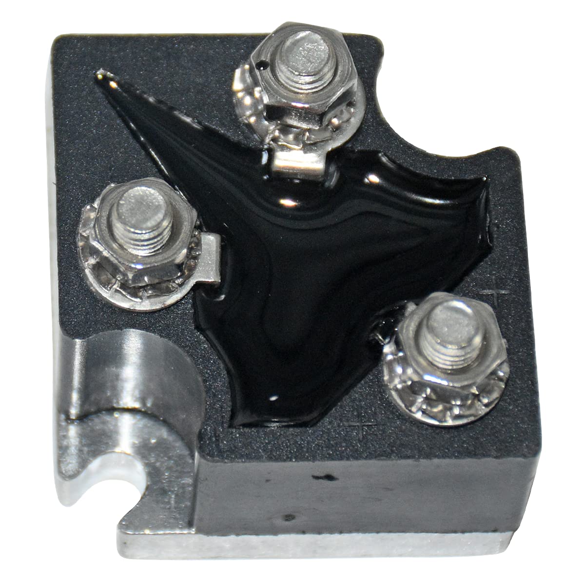 Partman Voltage Regulator Rectifier Fits For Mercury Mariner 1976-1998 6-200Hp Outboard Moto 62351A1 62351A2 816770T 8M0058226